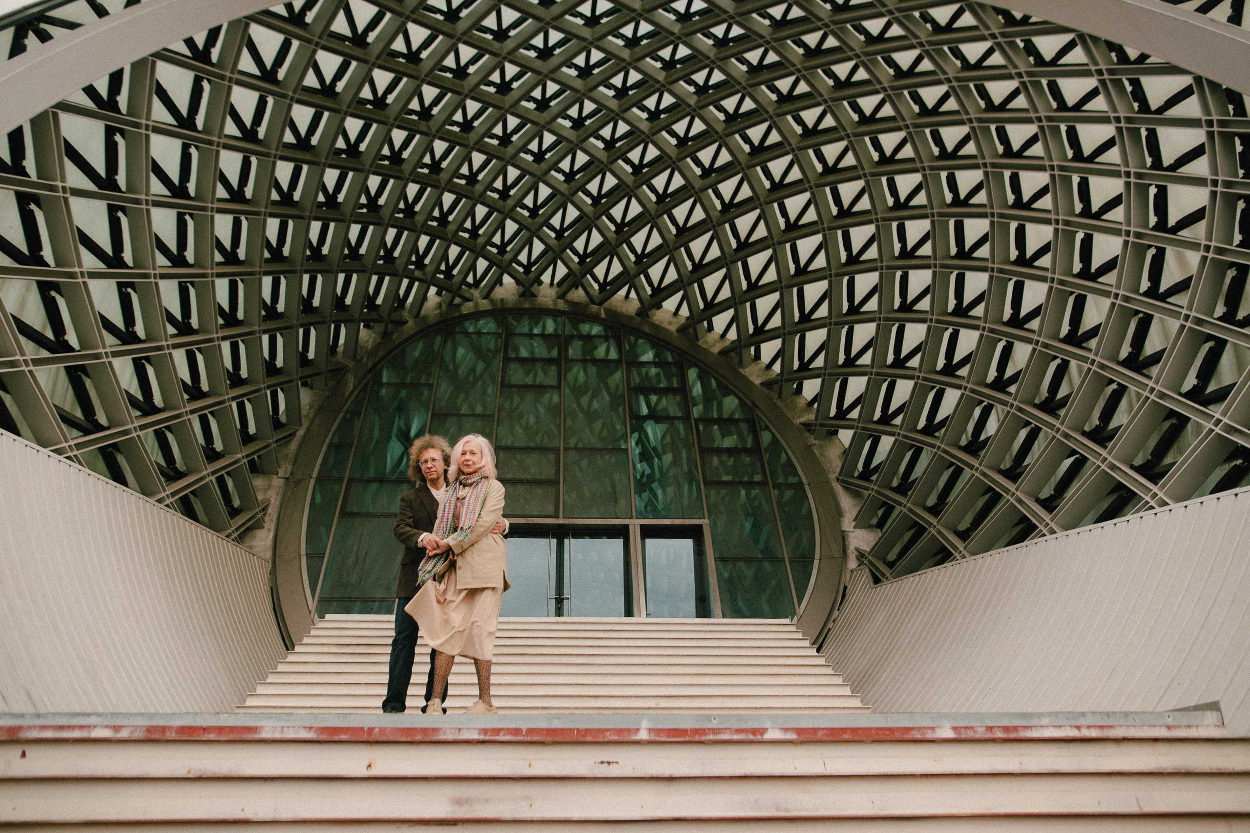 Леонид и Надежда. Wedding photographers Tbilisi Georgia Alex and Polly