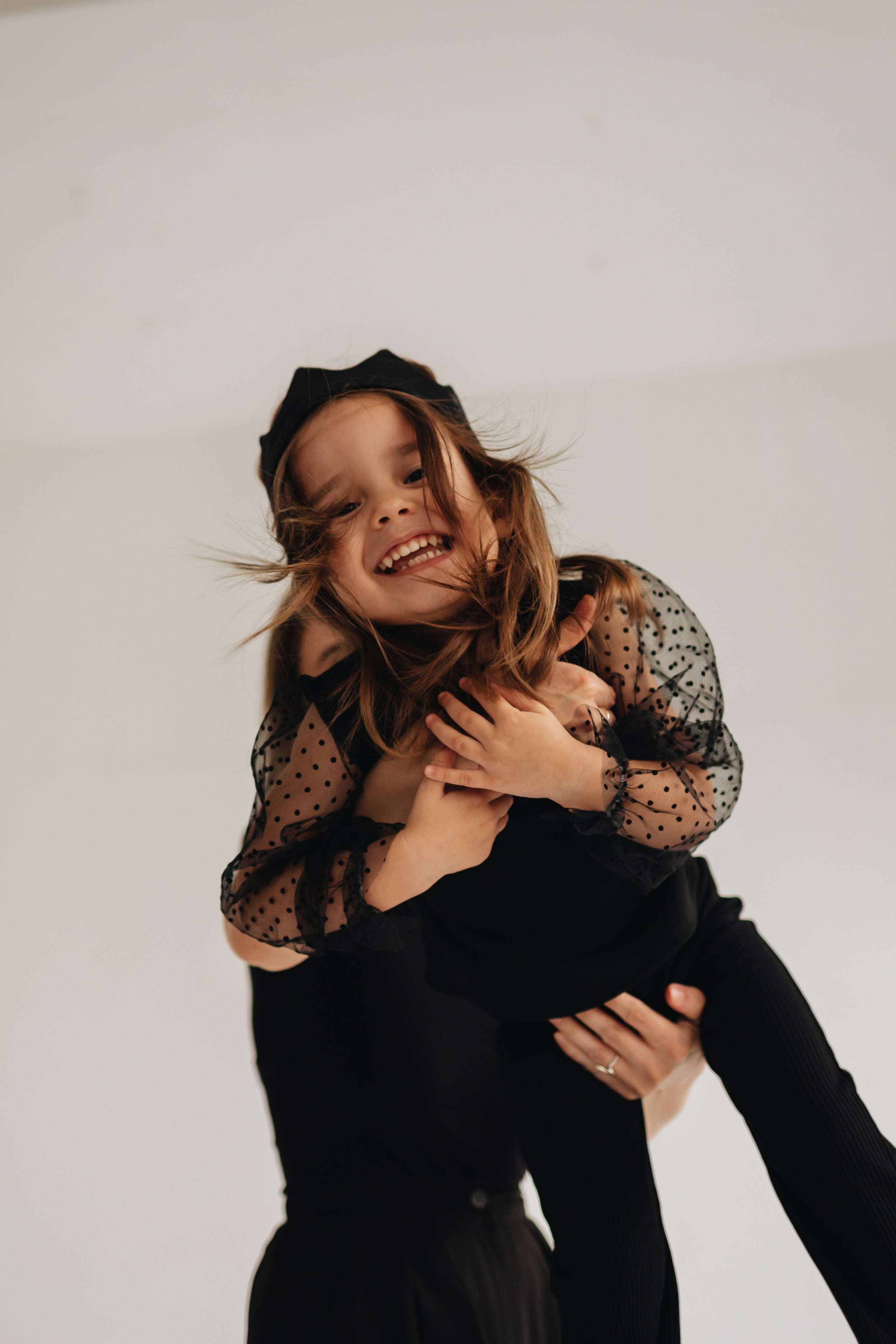 С братиком. Семейный фотограф Юлия Клишина