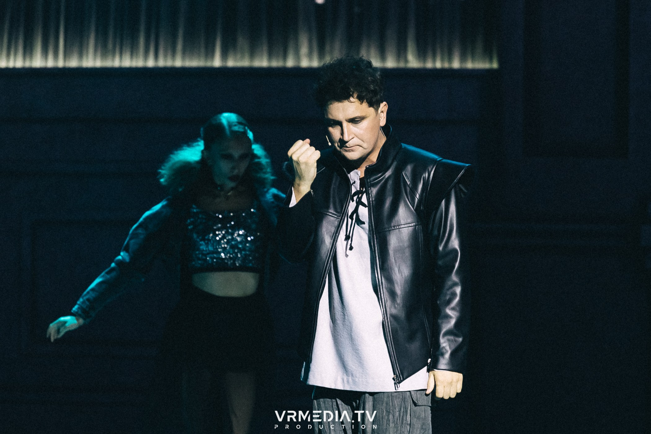 Премьера мюзикла «Ромео и Джульетта» в Музыкальном театре Кузбасса им