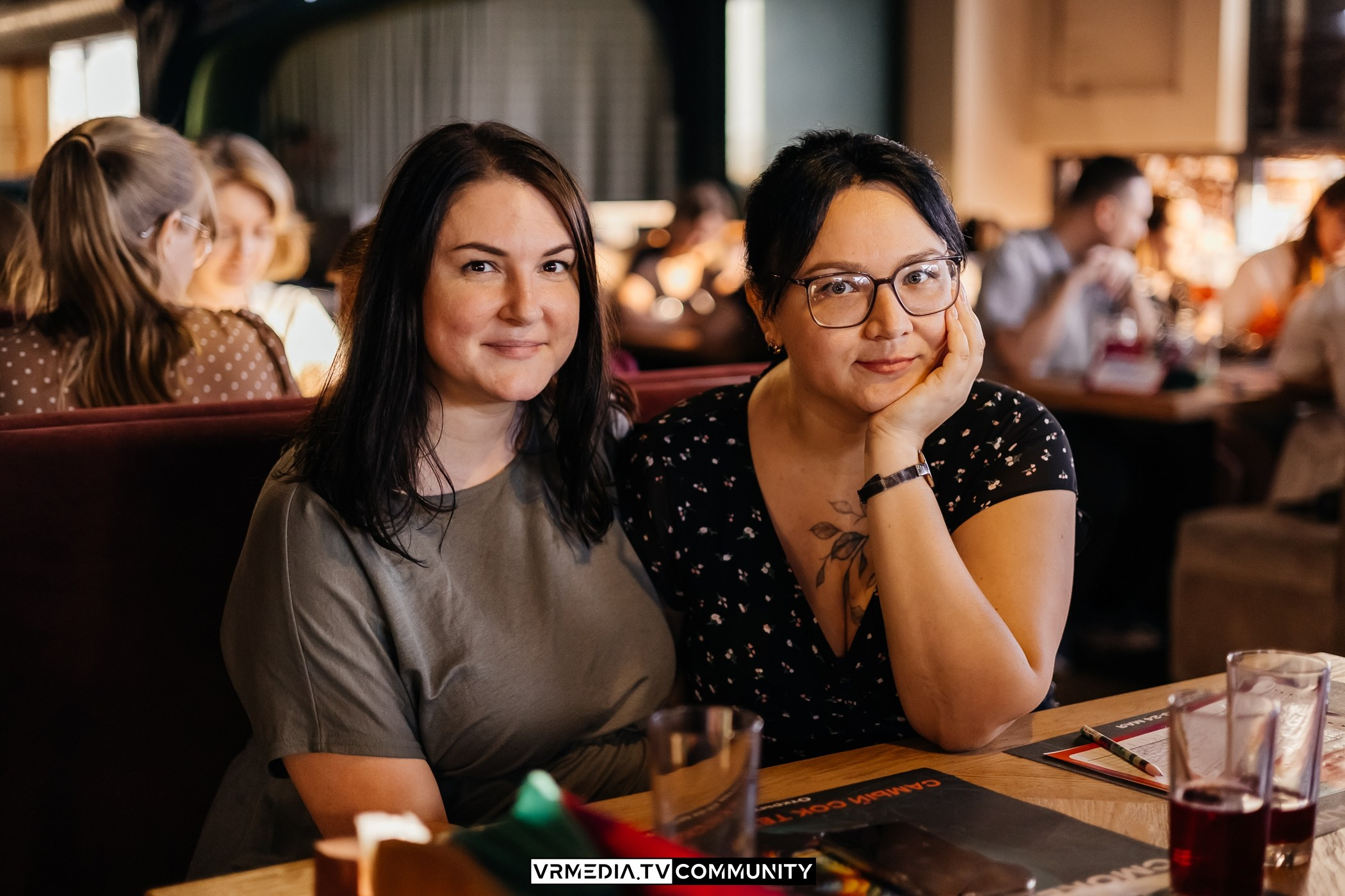 Ресторан «Мюнхен»: WOW Quiz