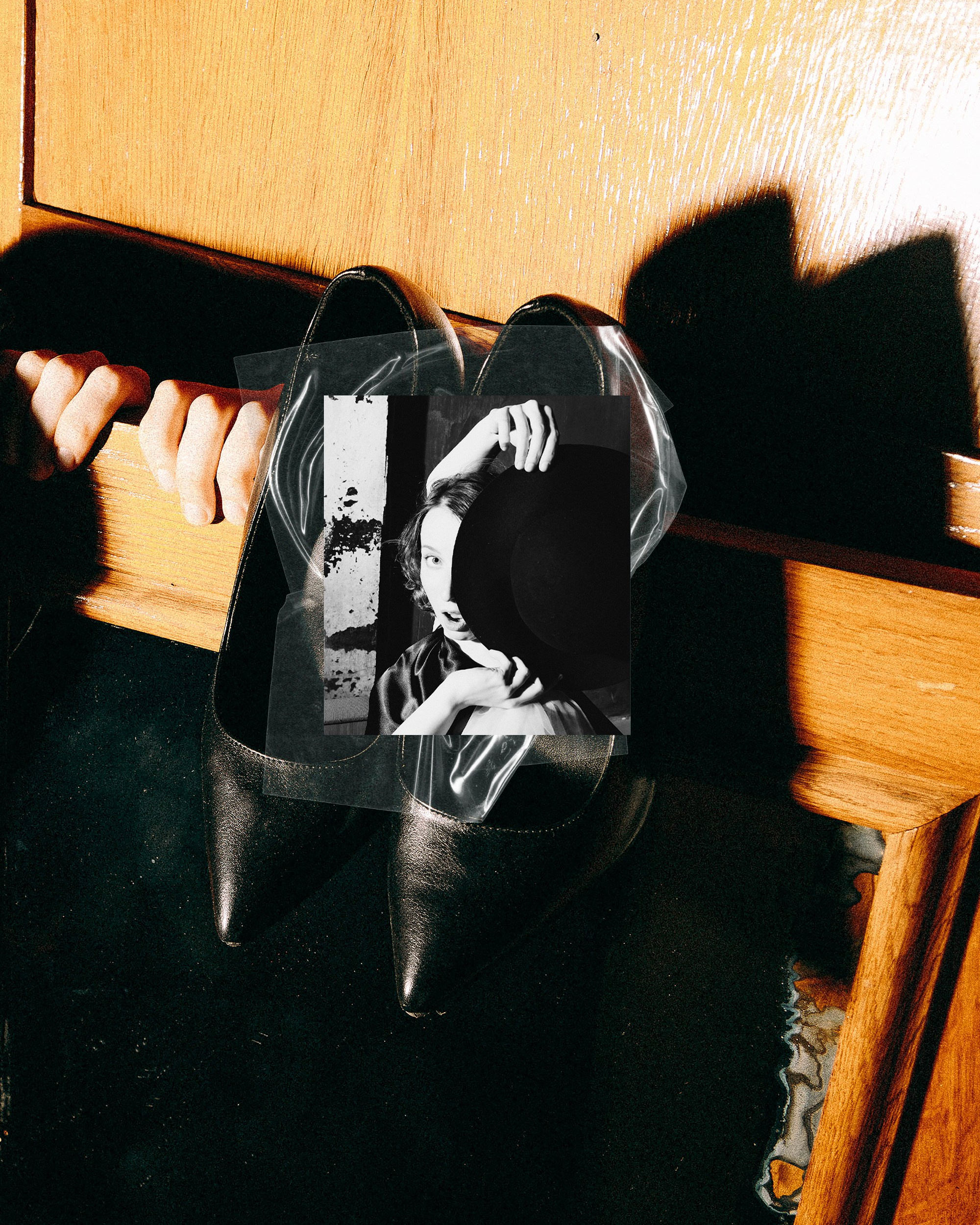 Leron. Фотограф Санкт-Петербург Макарова Дарья