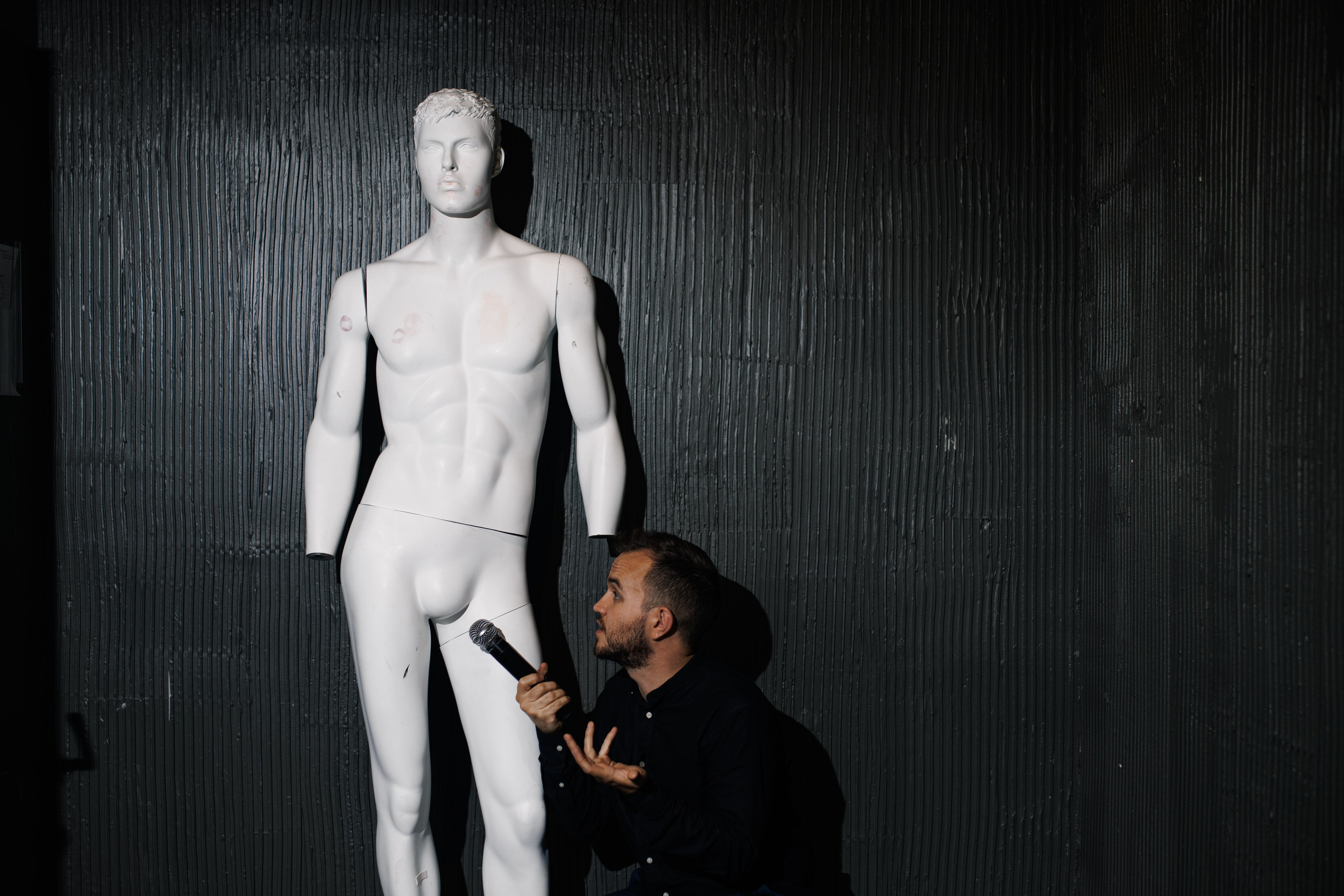 Сильно влюблён. Свадебный и семейный фотограф в Москве Julia Juice