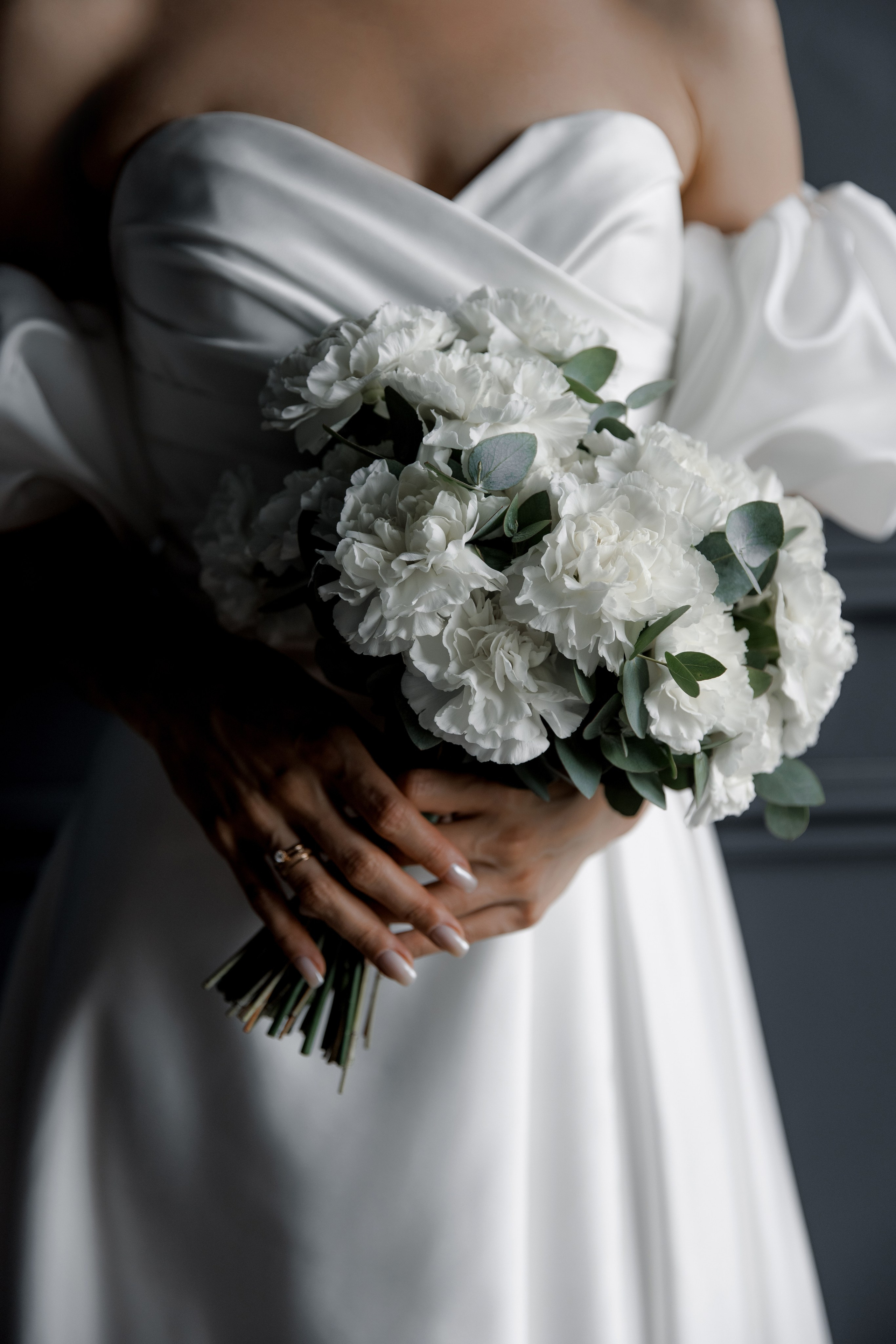 Красный октябрь. Свадебный и семейный фотограф в Москве Julia Juice