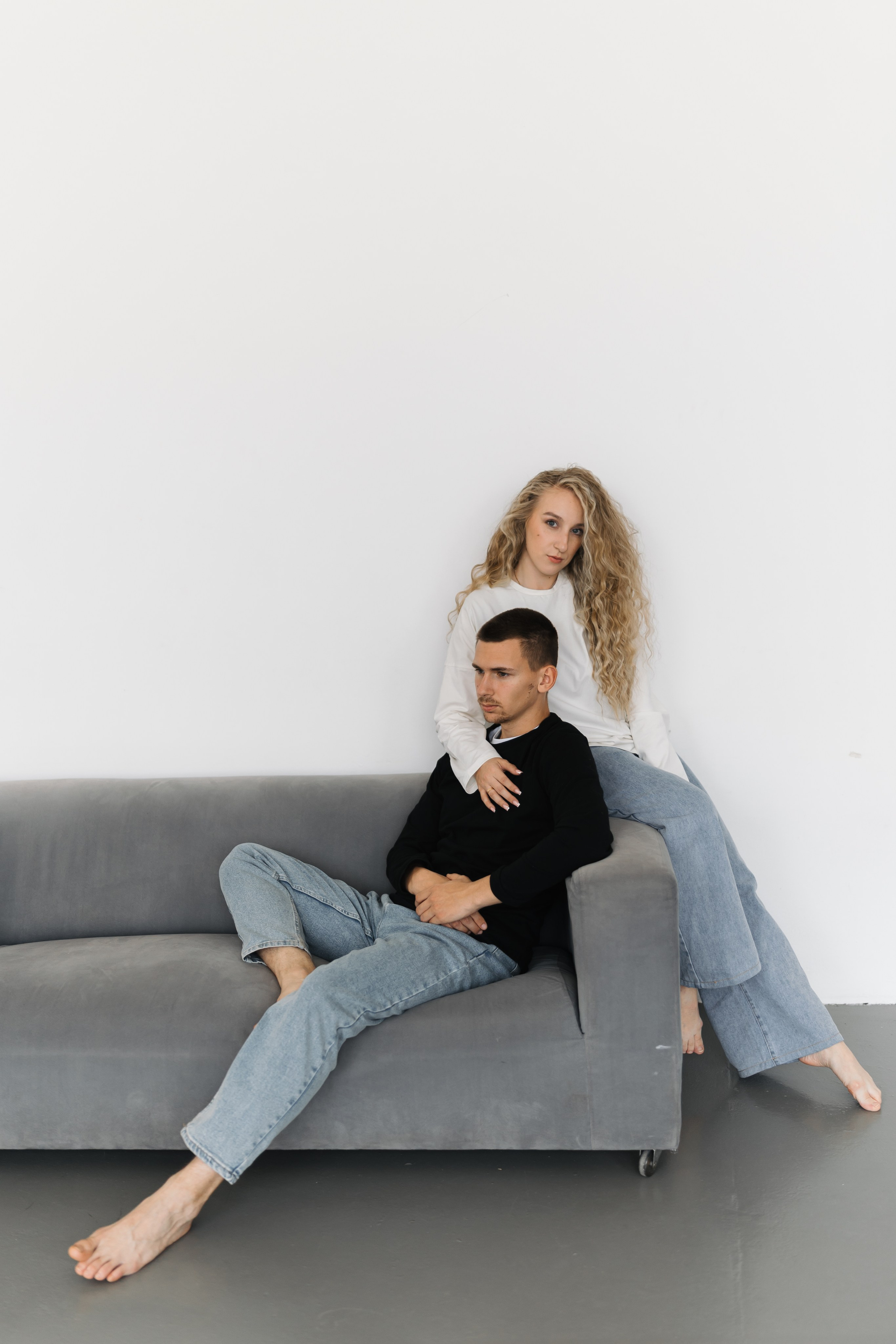 Ярослав, Маша и Адель. Ланемец Юлия — фотограф Волгоград/Волжский