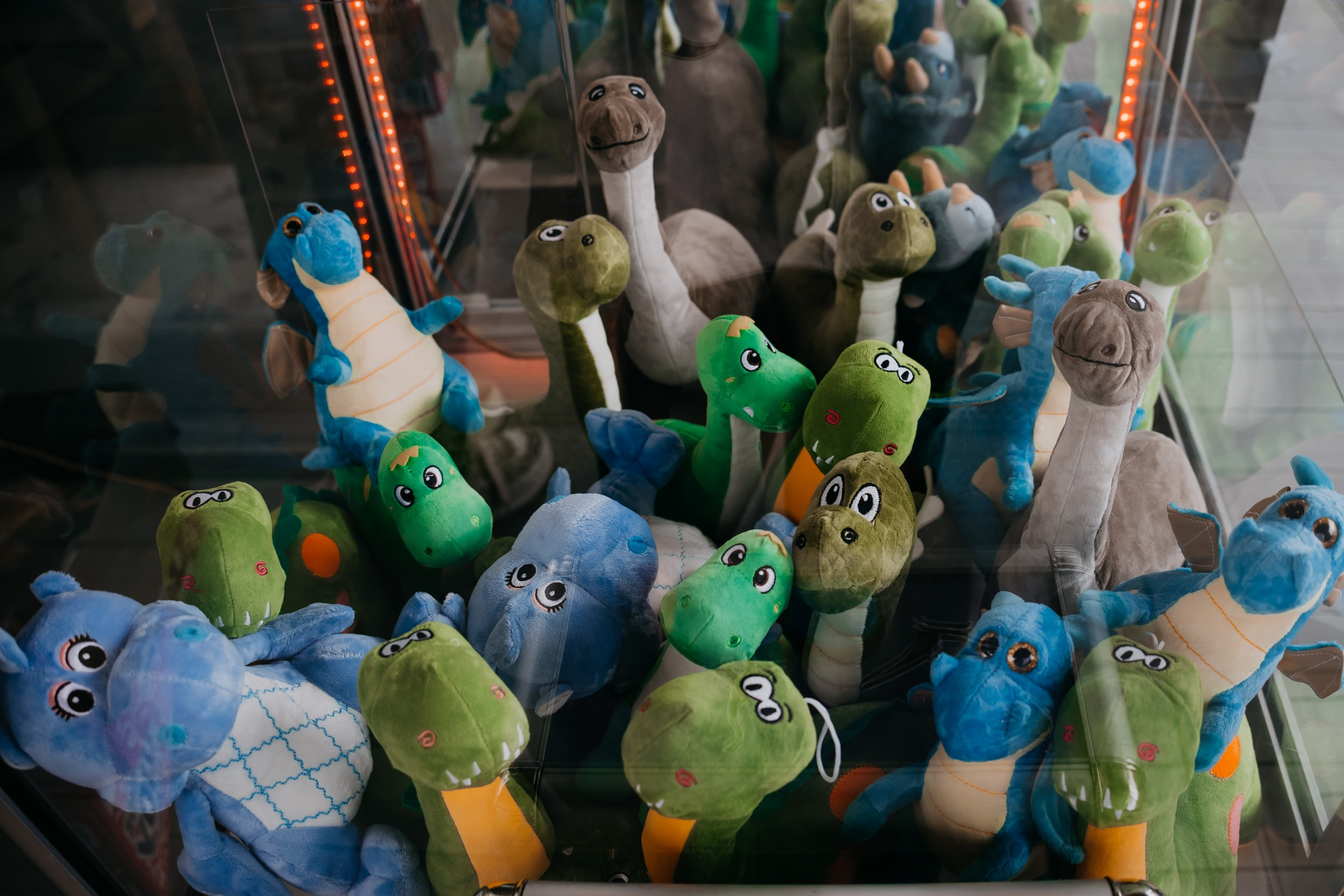 Дино Истории. Фотограф ваших событий