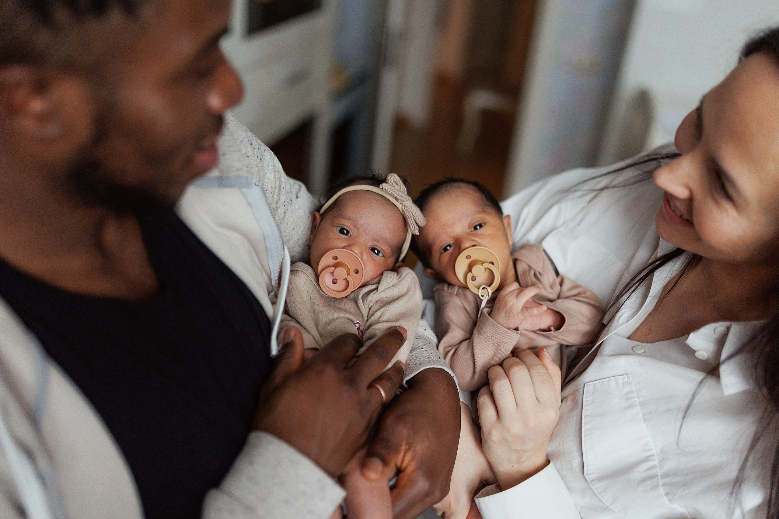 Габриэла и Даниэль. Фотограф в Красногорске и Москве