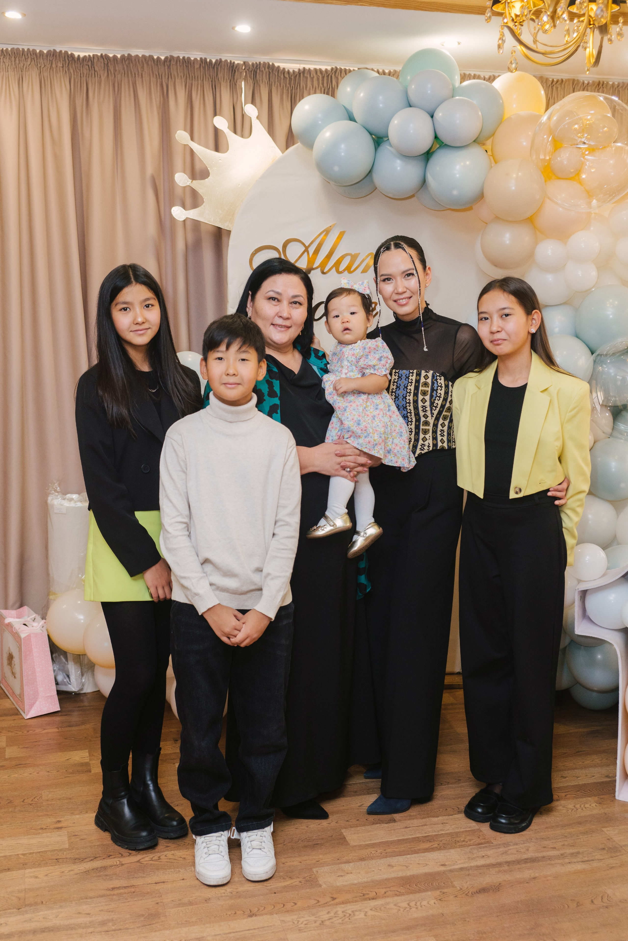 Түсаукесер. Профессиональная съемка в Алматы