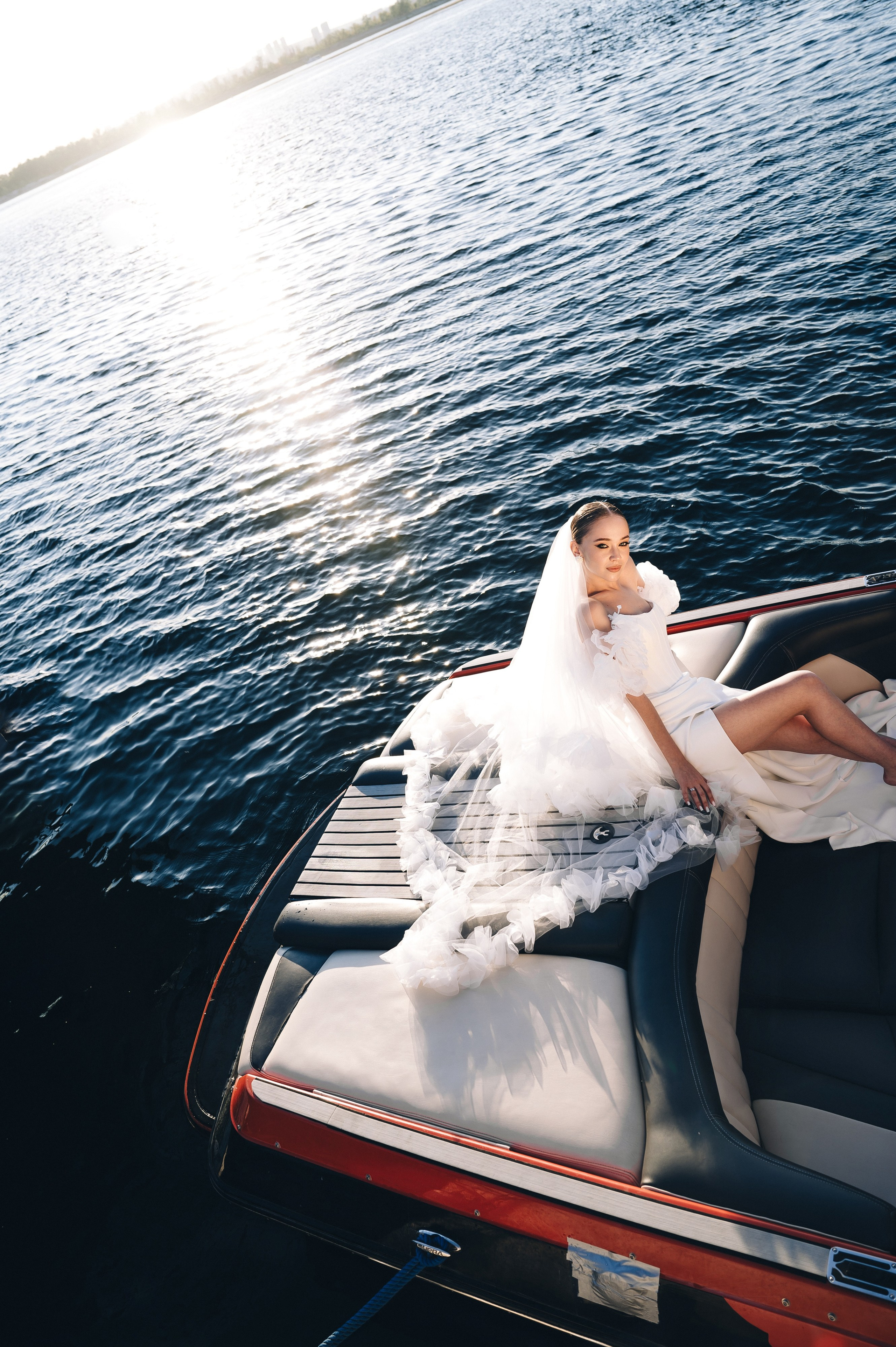 Саша и Ксюша. SARKISOPH | Фотограф Волгоград