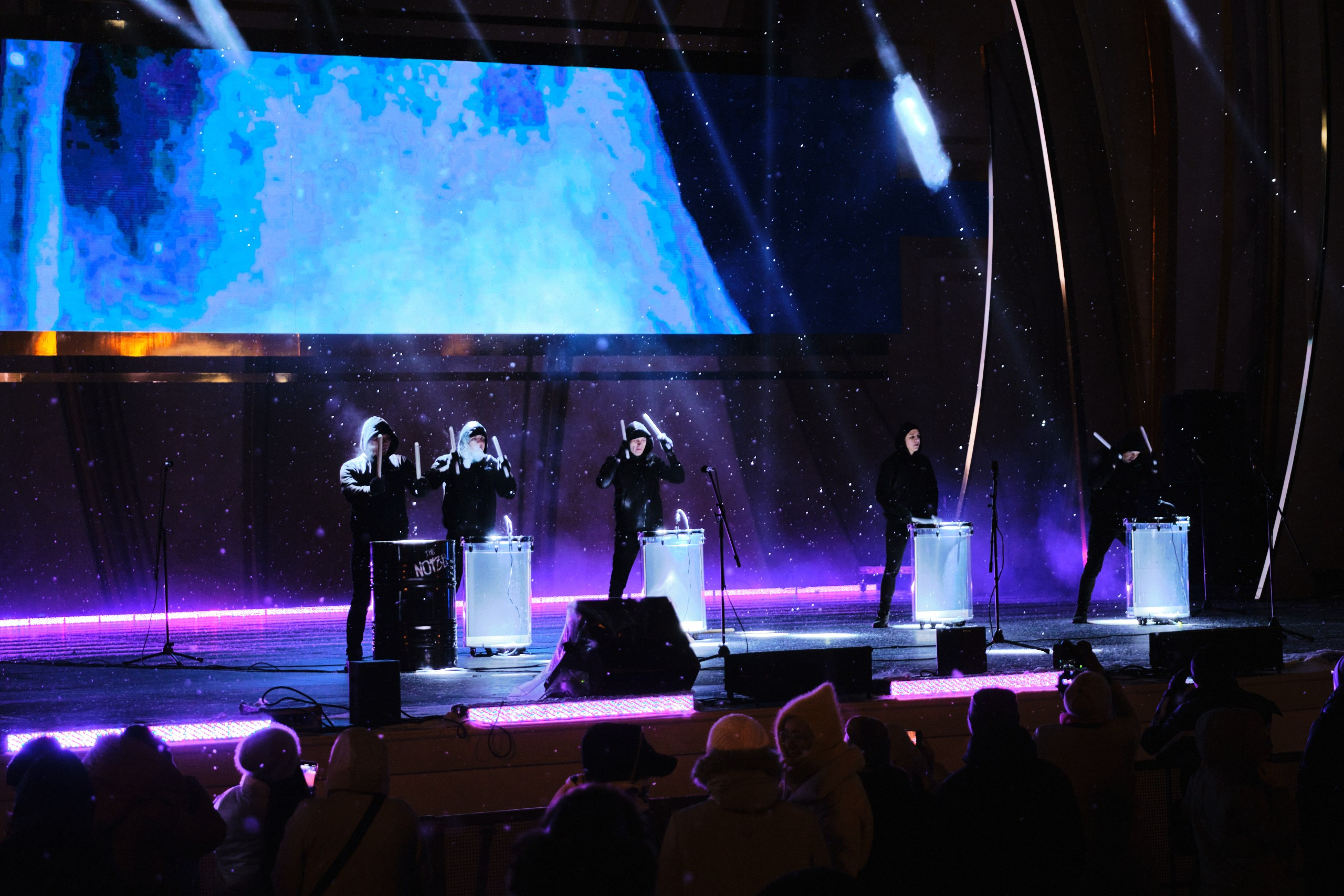 ВДНХ × Выставка «Россия». Матвей Яворский — фотограф в Челябинске