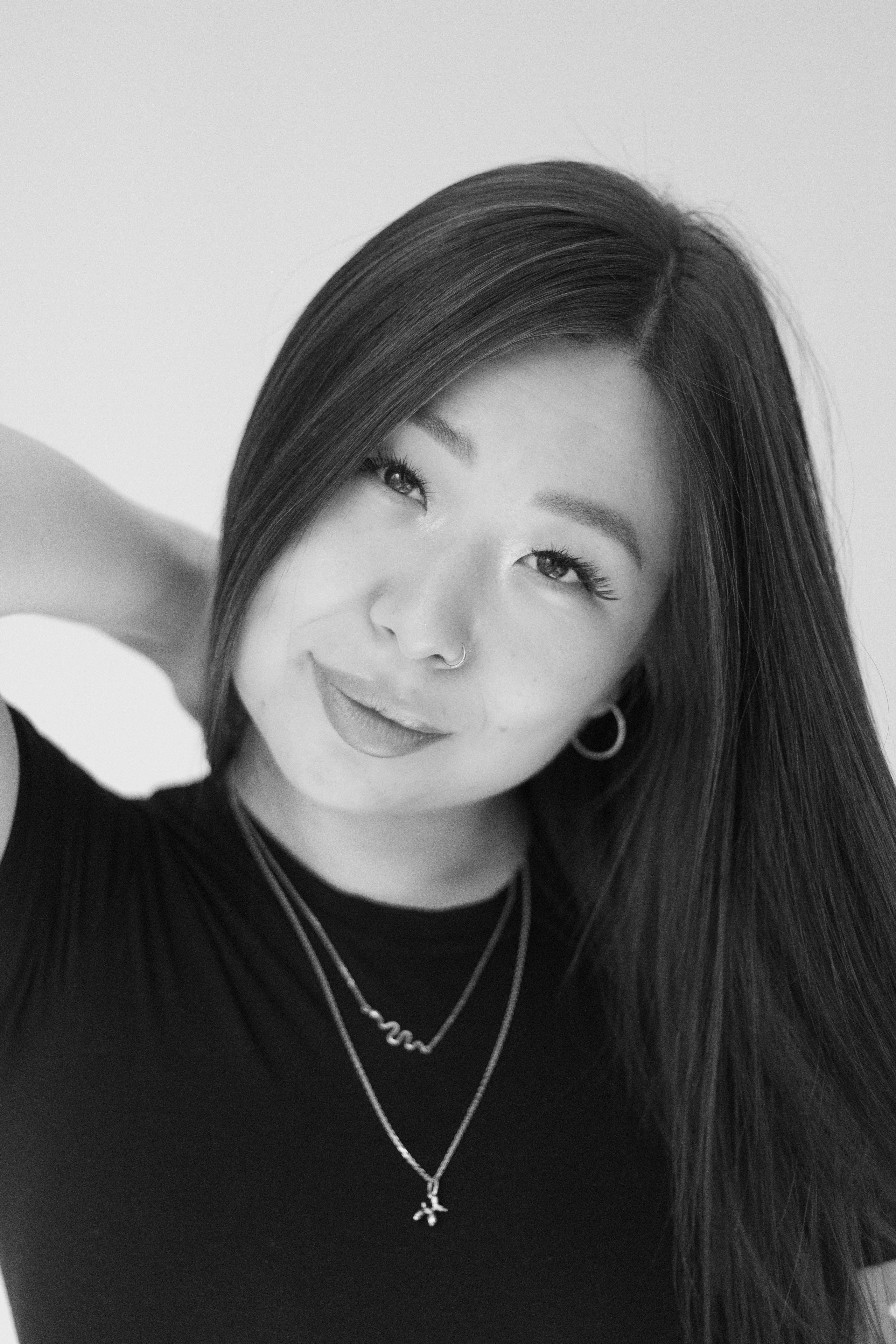 Валерия. Две Луны | Фотограф и контентмейкер Екатеринбург