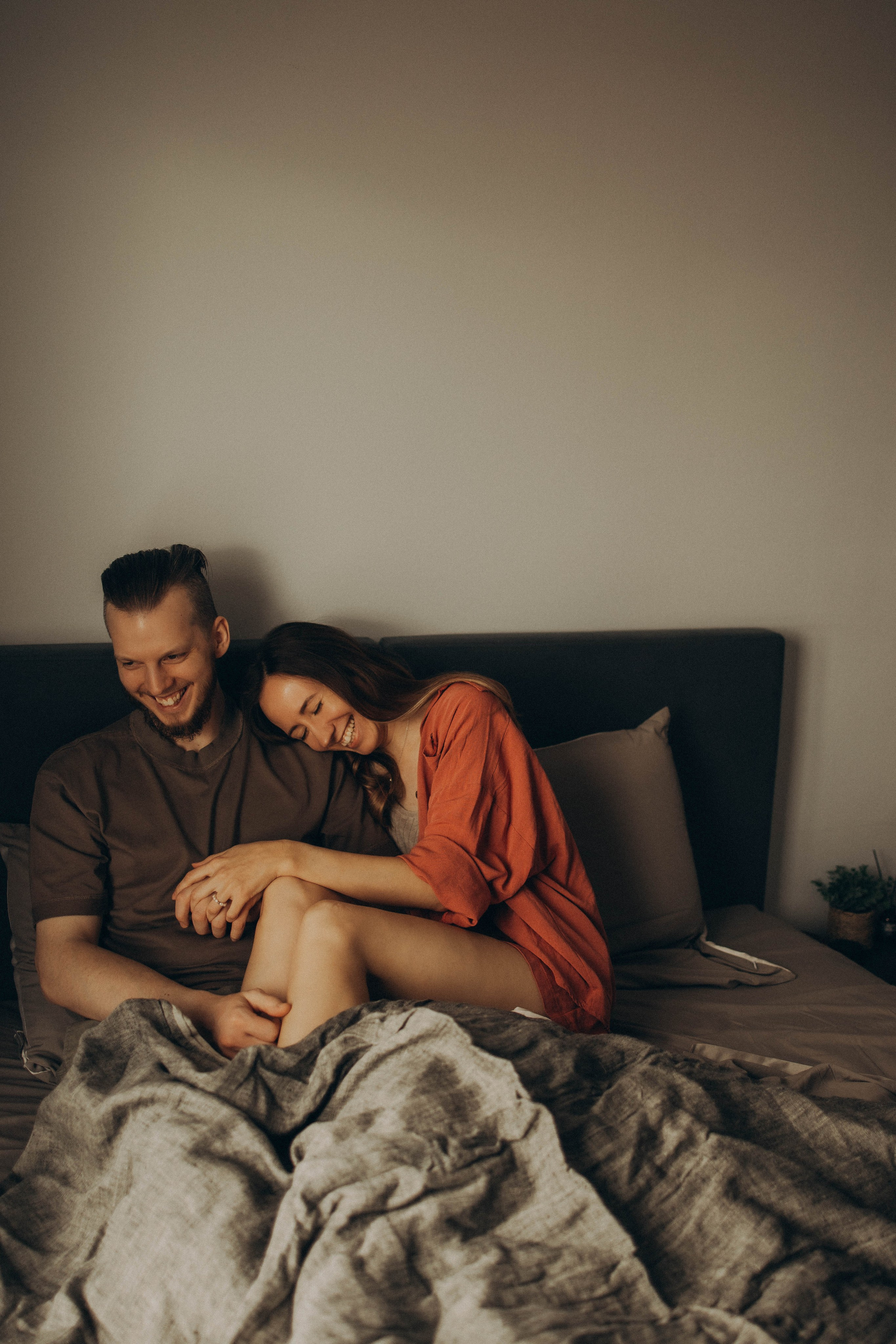 Катя 🤍 Витя. Фотограф lifestylе в Москве Пшеничная Анастасия