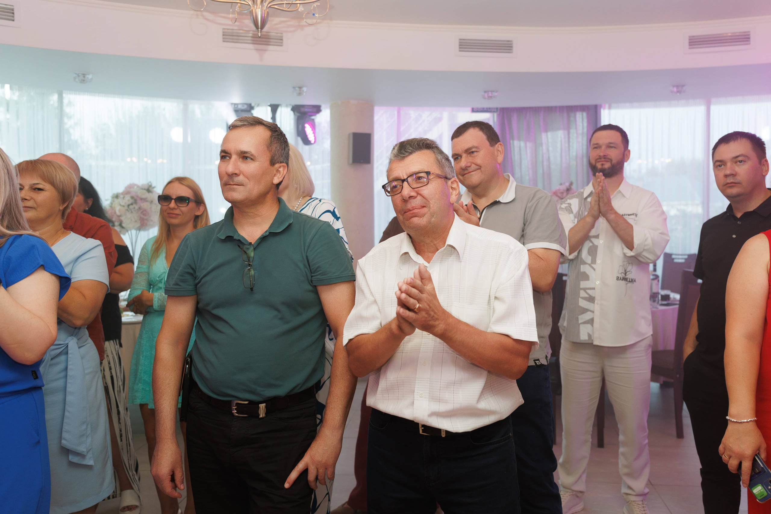 Формула торговли 25 лет