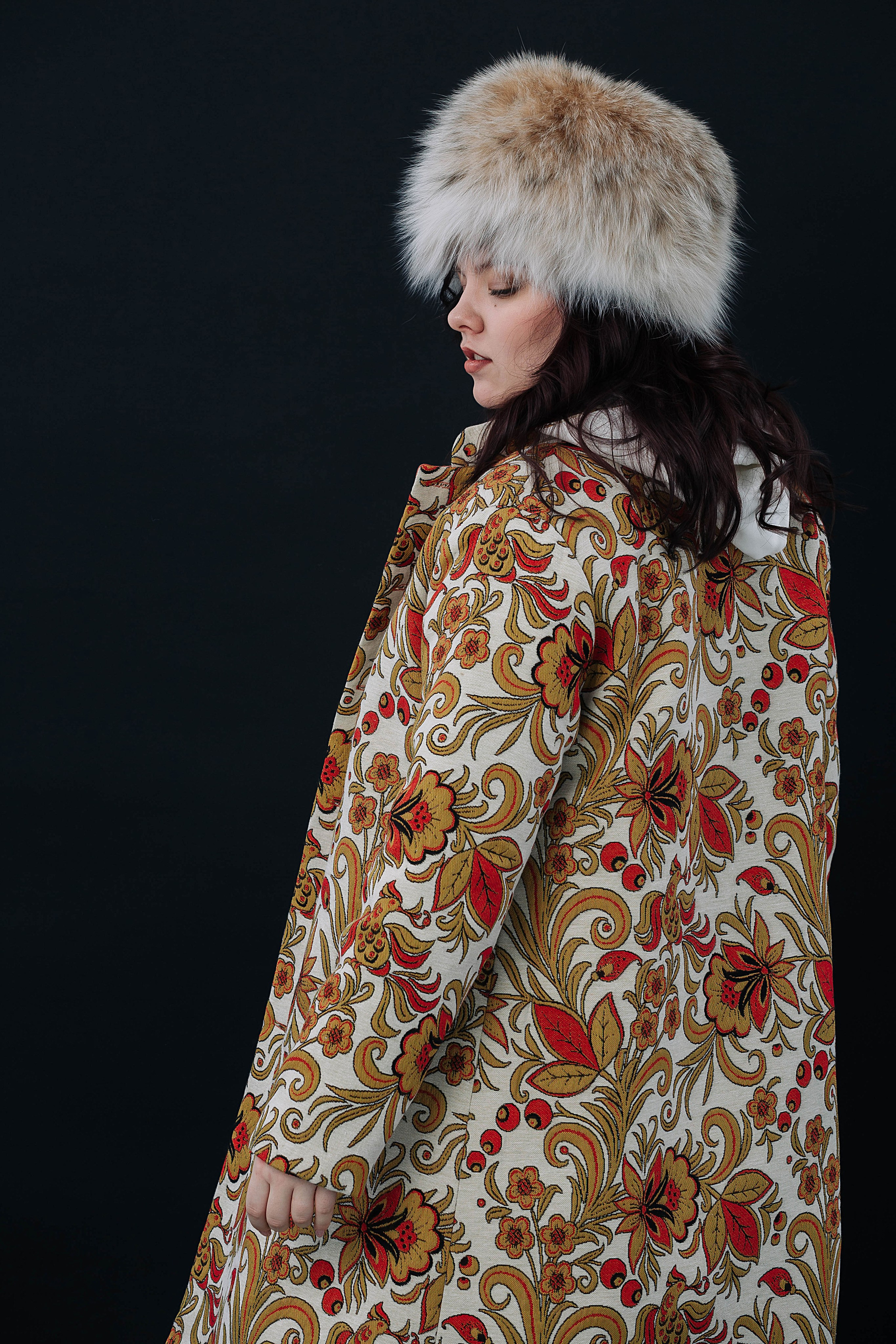 Студийная сьемка. Портретный фотограф Москва Евгений Ников