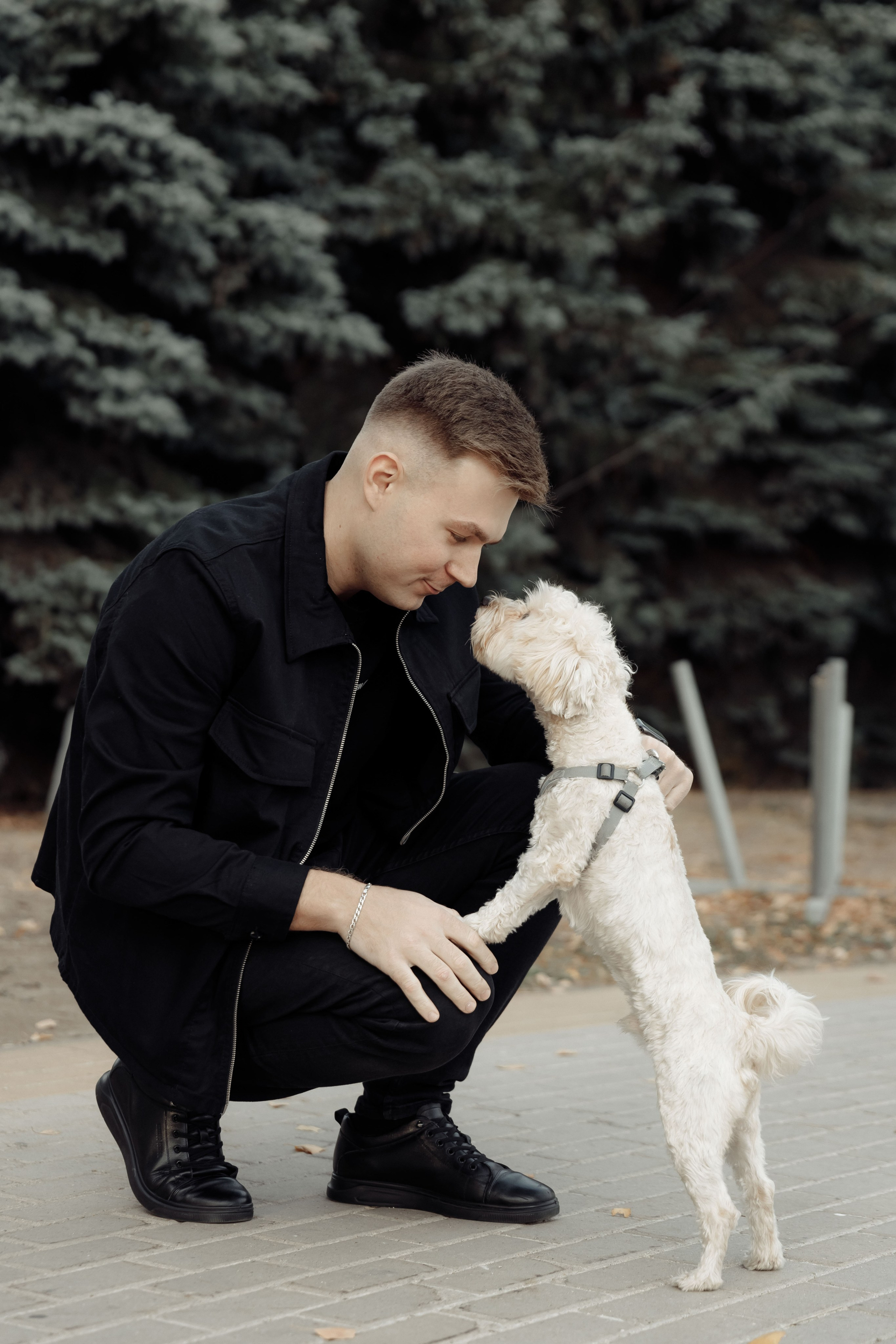 Irina and Andrey. Свадебный фотограф Казань Чебоксары Москва