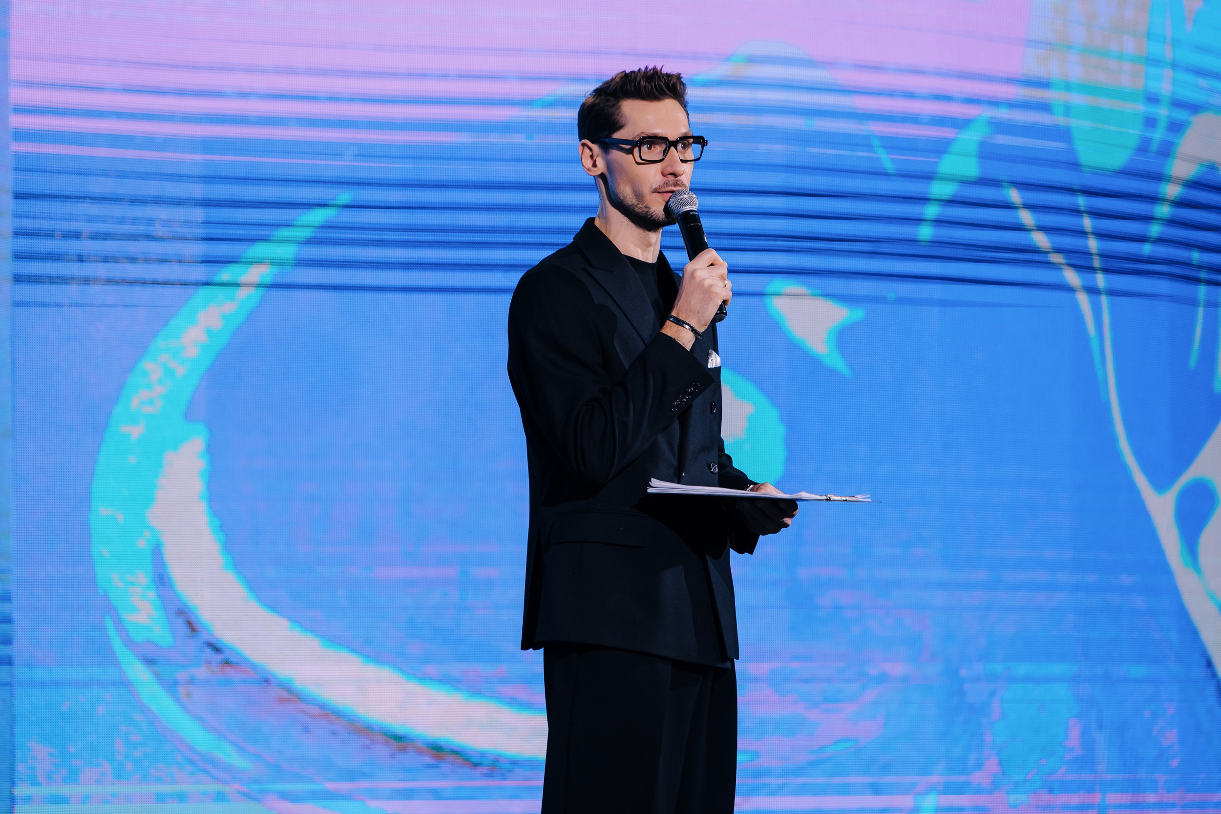 Молодежная Ассамблея 2024. Репортажный фотограф Челябинск Егор Фомин