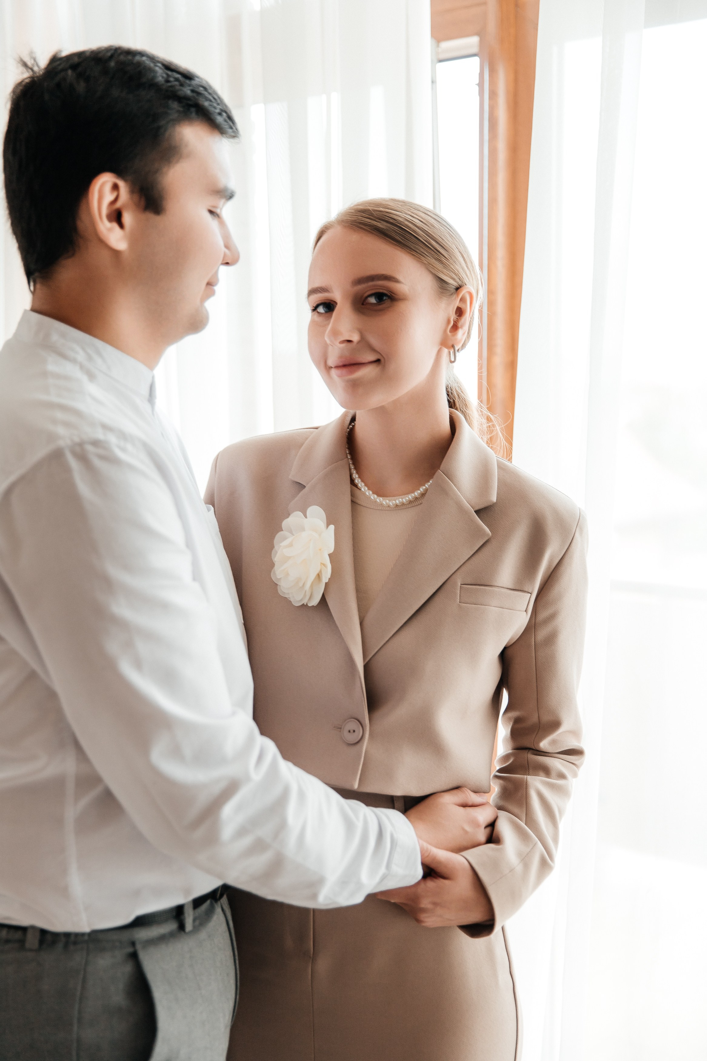 Даниил и Алена | 10.08.2024. Репортажный фотограф Челябинск Егор Фомин