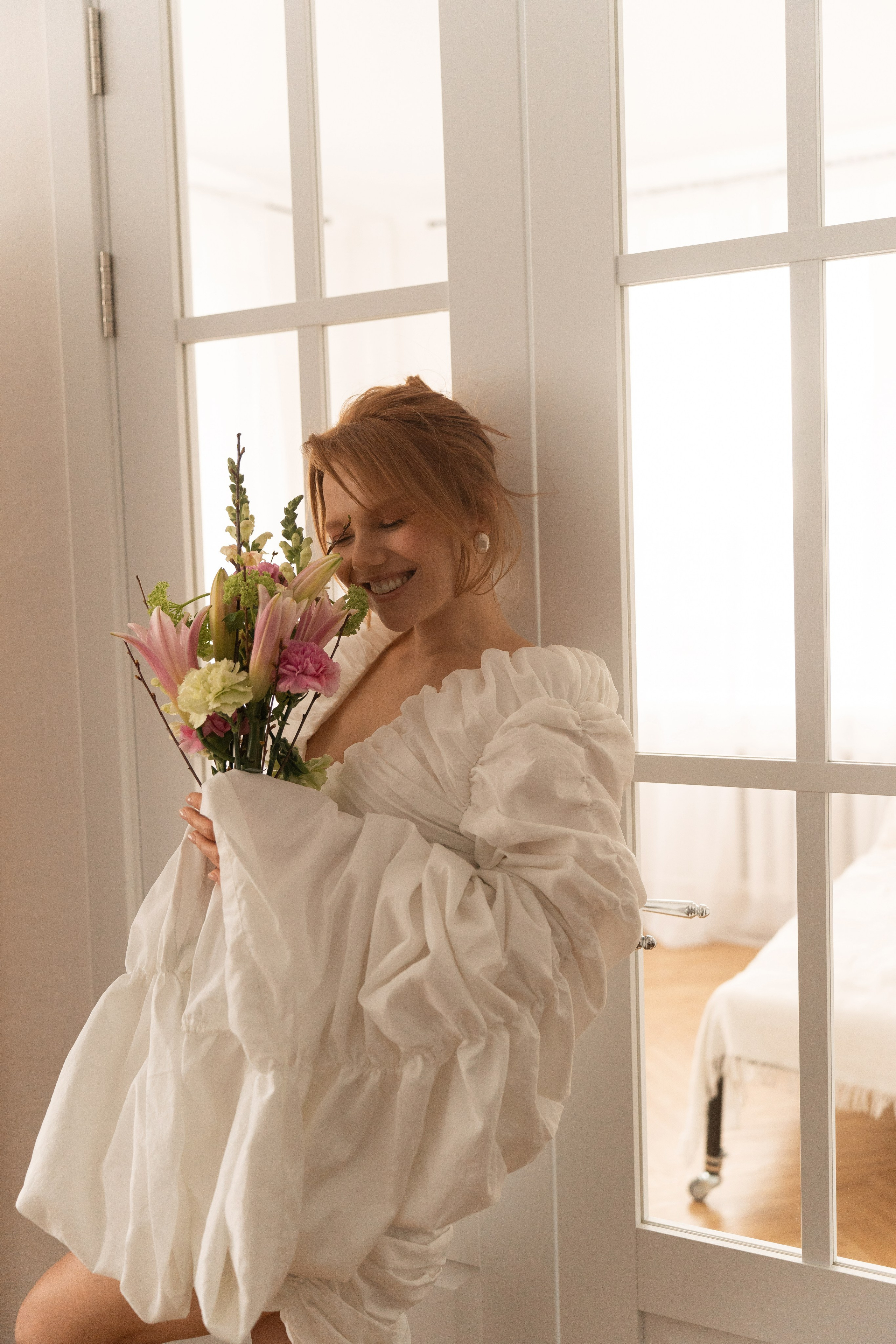 Кристина. Свадебный фотограф в Барнауле Четошникова Анна