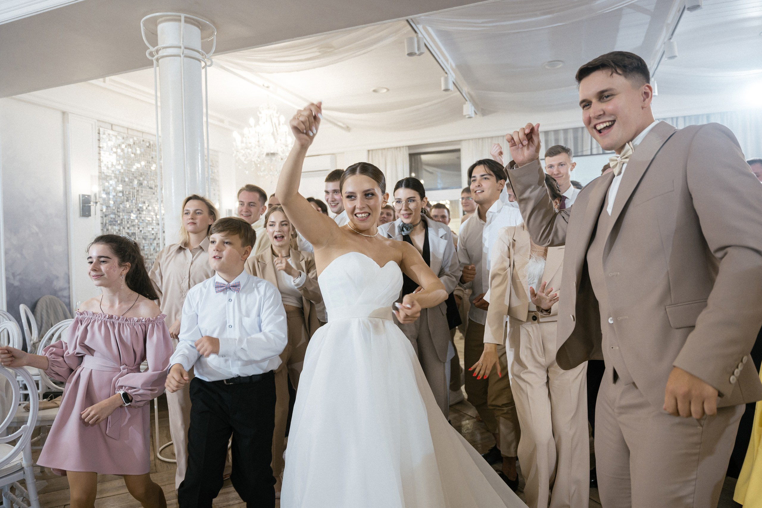 Лев и Лиза. Фотограф Томск, Новосибирск Влад Свириденко