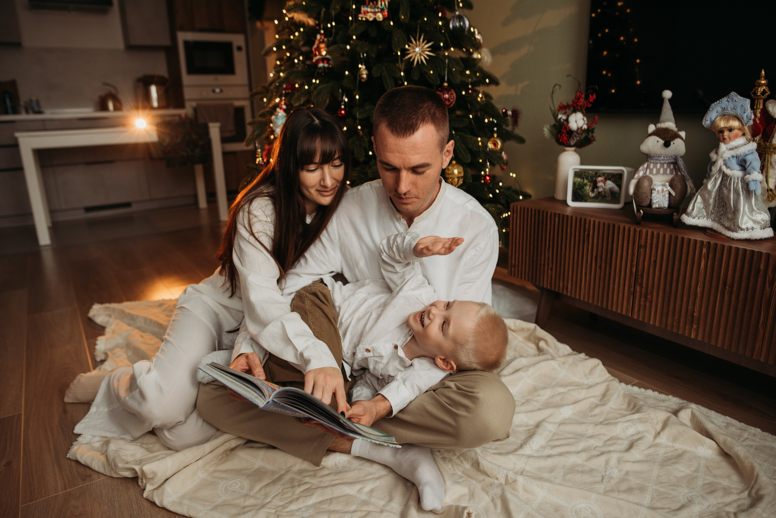 Уютная домашняя для семьи Натальи. Детский и семейный фотограф выпускной альбом Приморско-Ахтарск