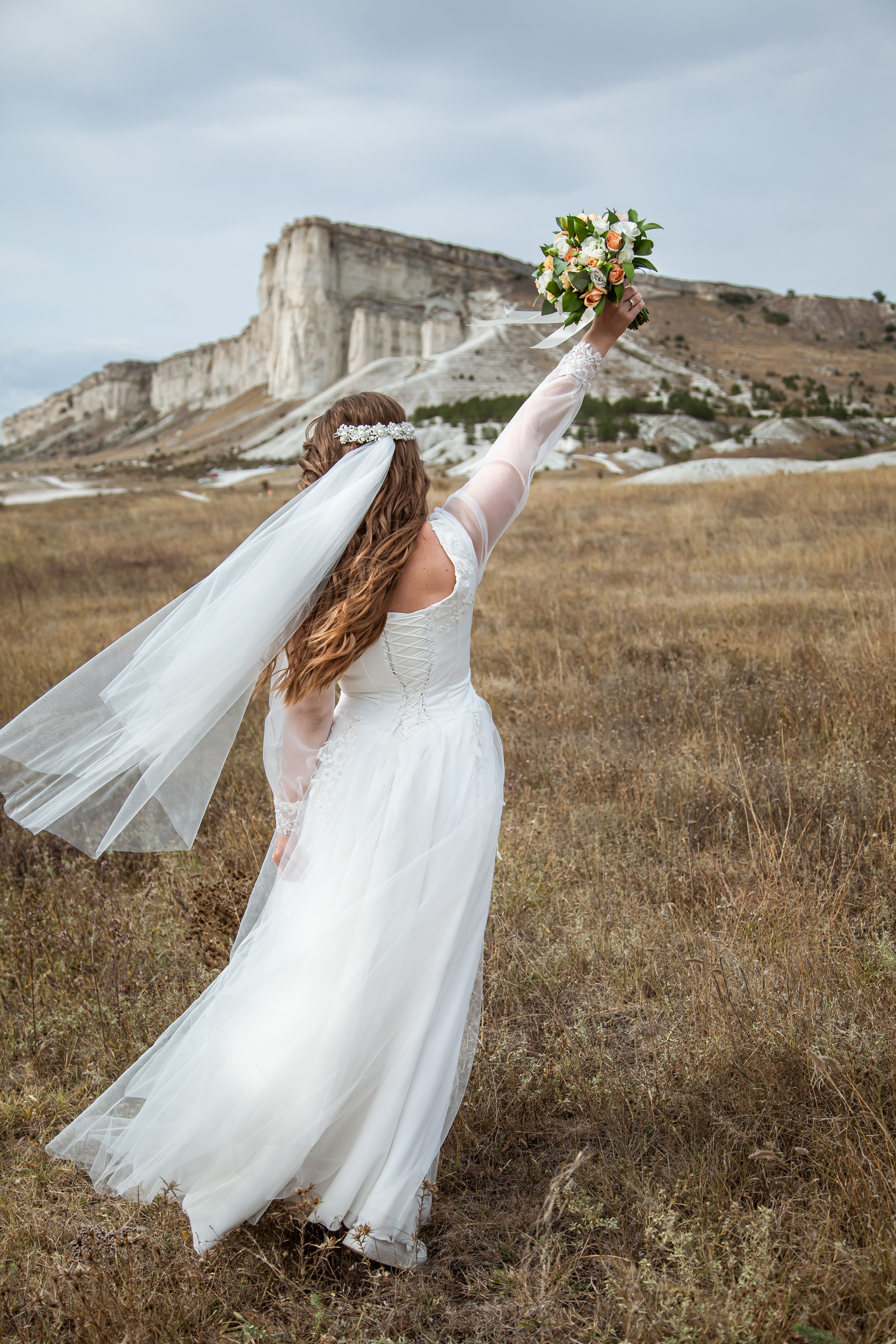 Даниил и Анастасия. Студийный Фотограф. Крым. Симферополь