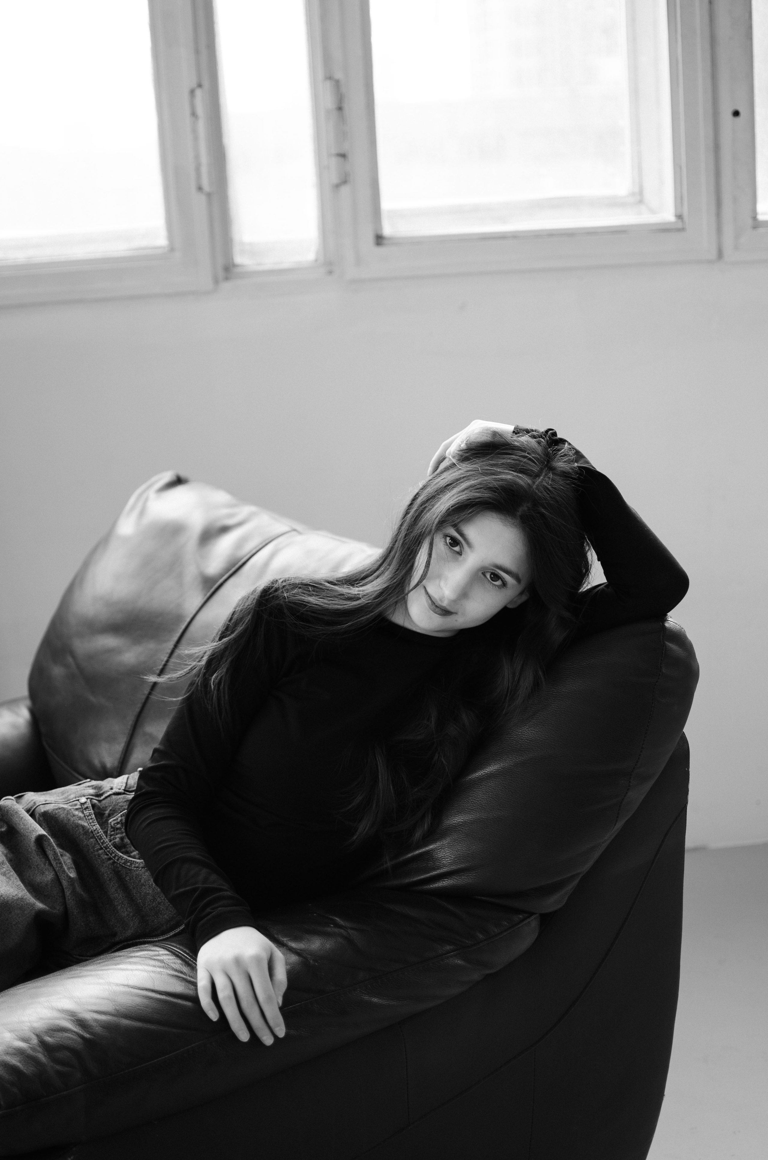 Аделина. Женский и предметный фотограф в Уфе Анастасия Настоечка