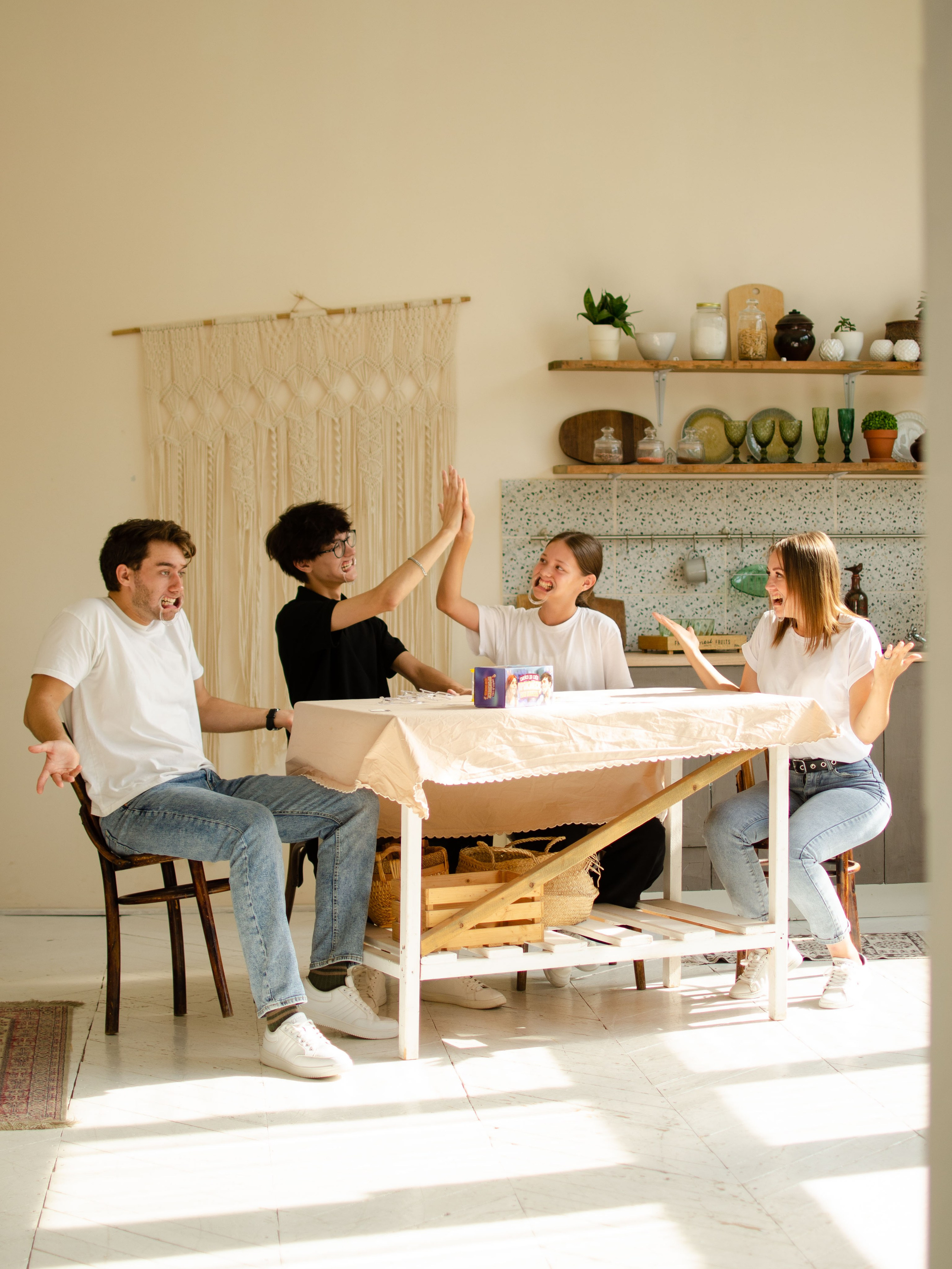 Игры с участием моделей. Женский и предметный фотограф в Уфе Анастасия Настоечка