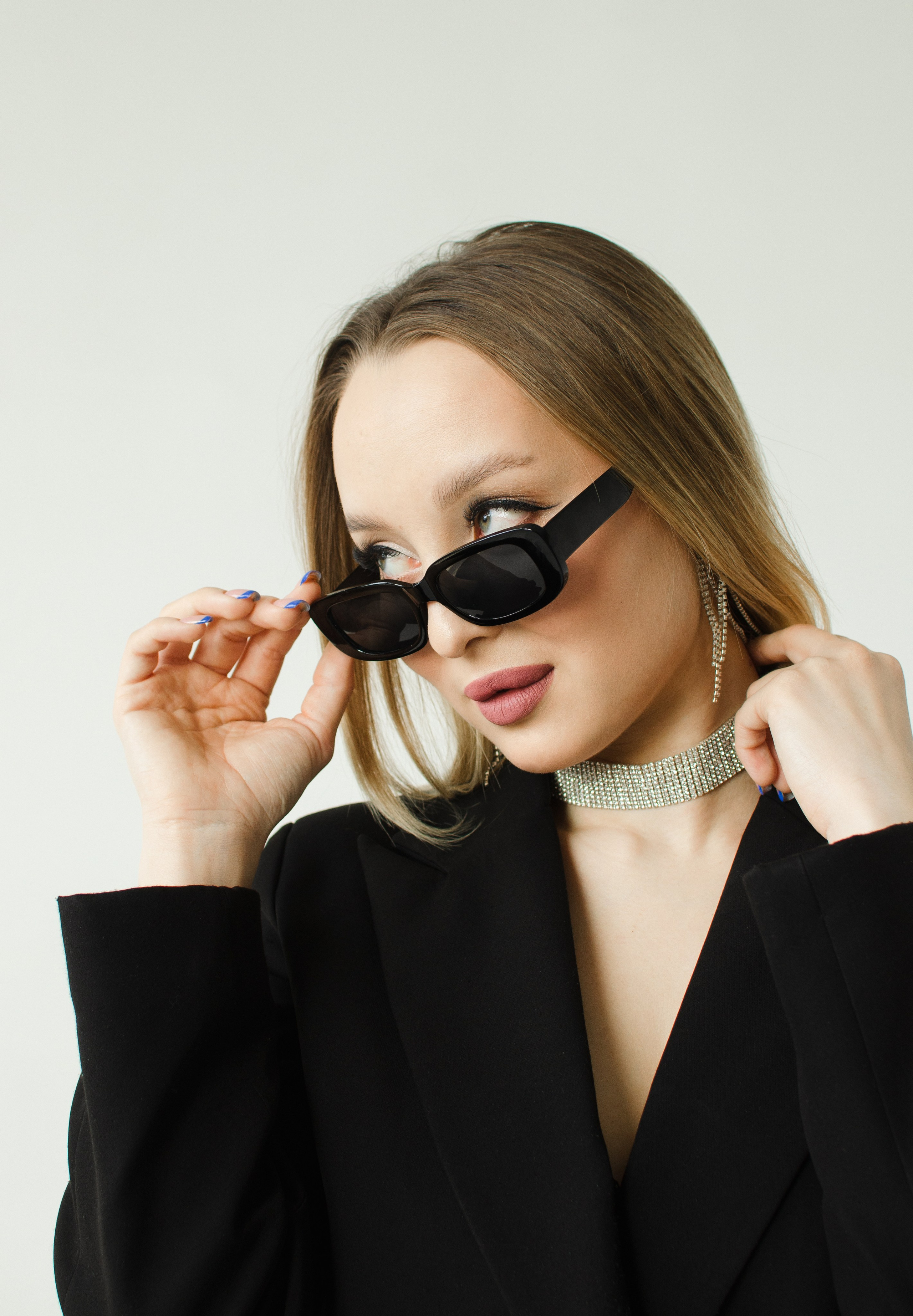 Айсылу. Женский и предметный фотограф в Уфе Анастасия Настоечка