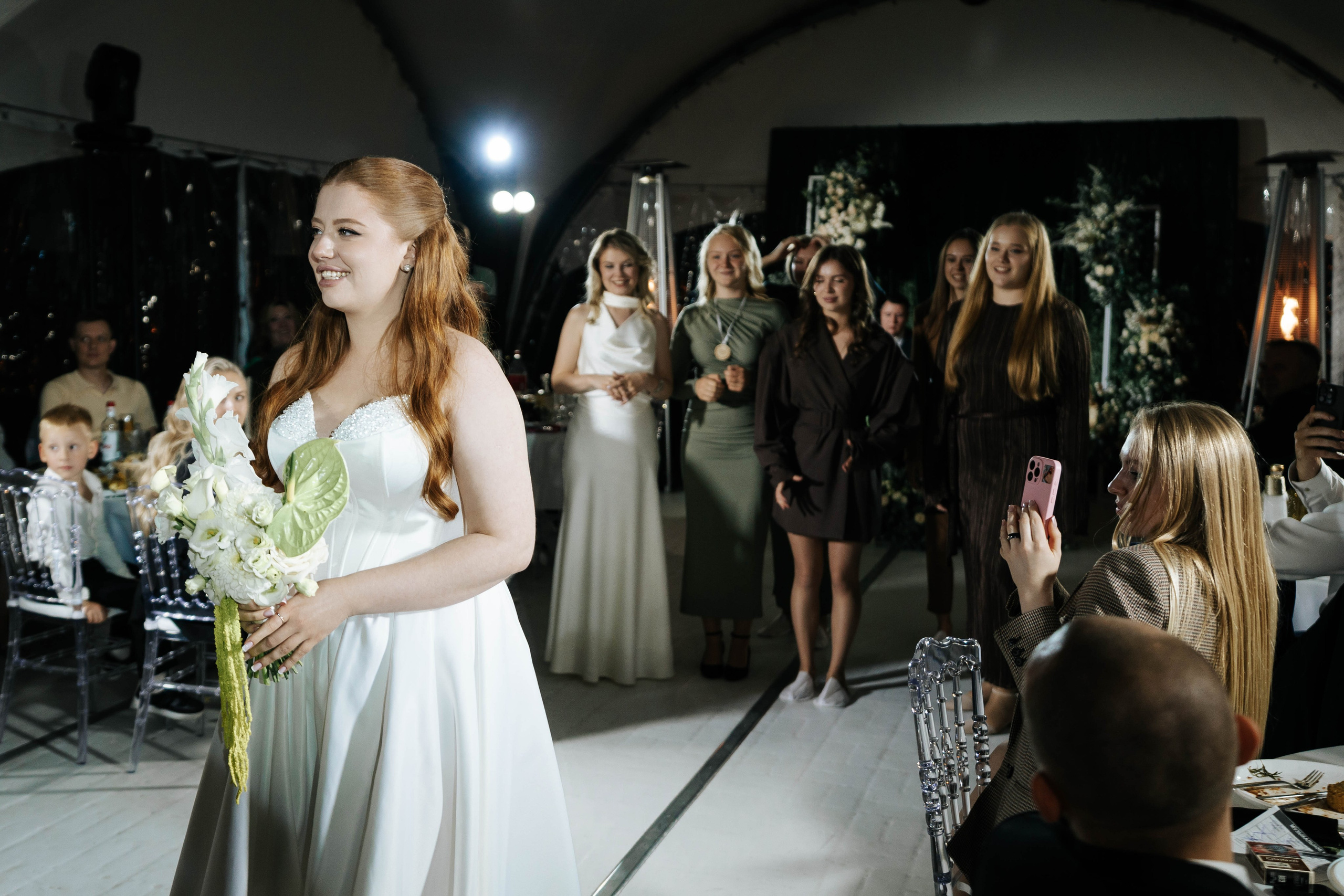 Nikita & Alena. Свадебный фотограф в Воронеже Самохина Екатерина