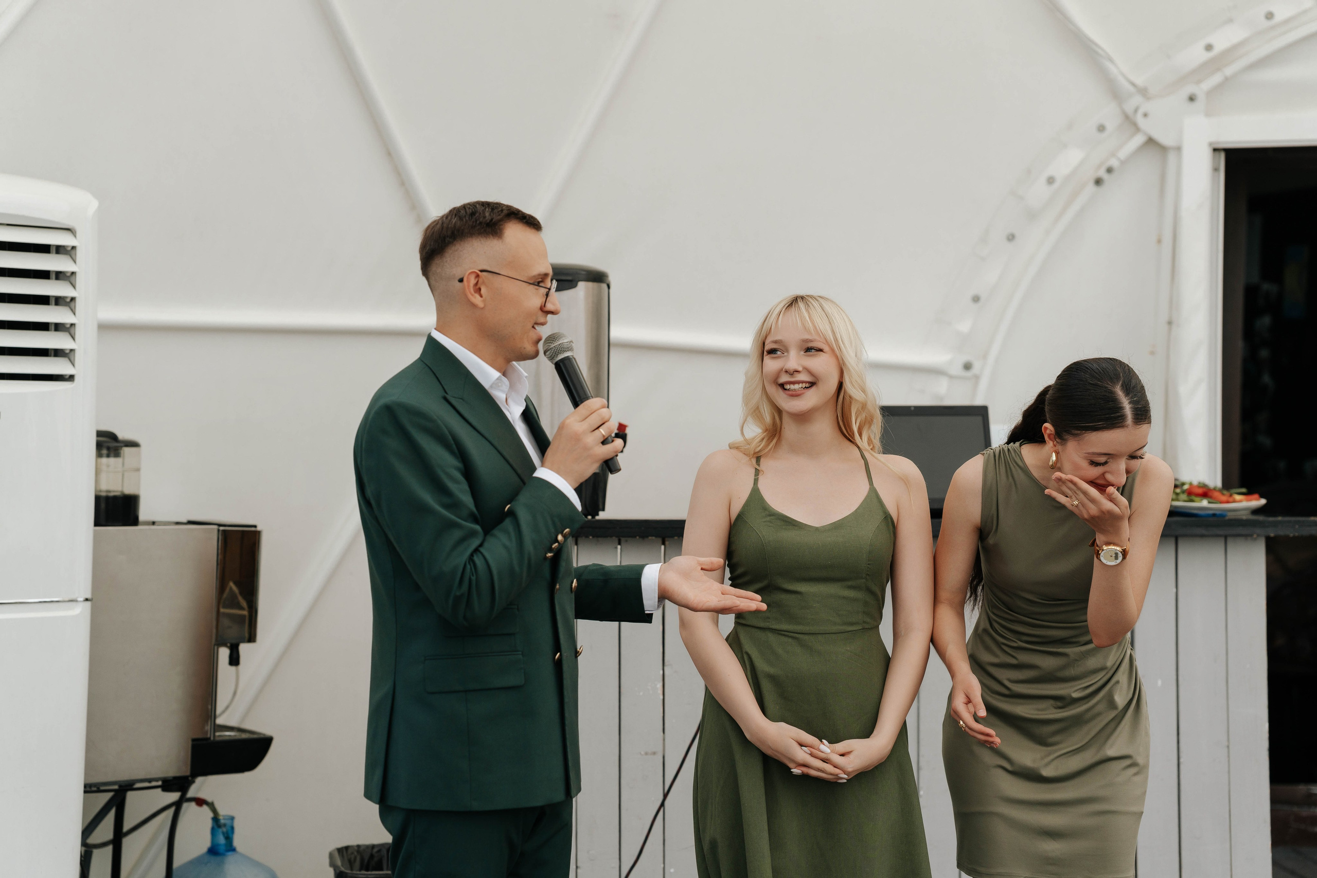 Ilya & Maria. Свадебный фотограф в Воронеже Самохина Екатерина