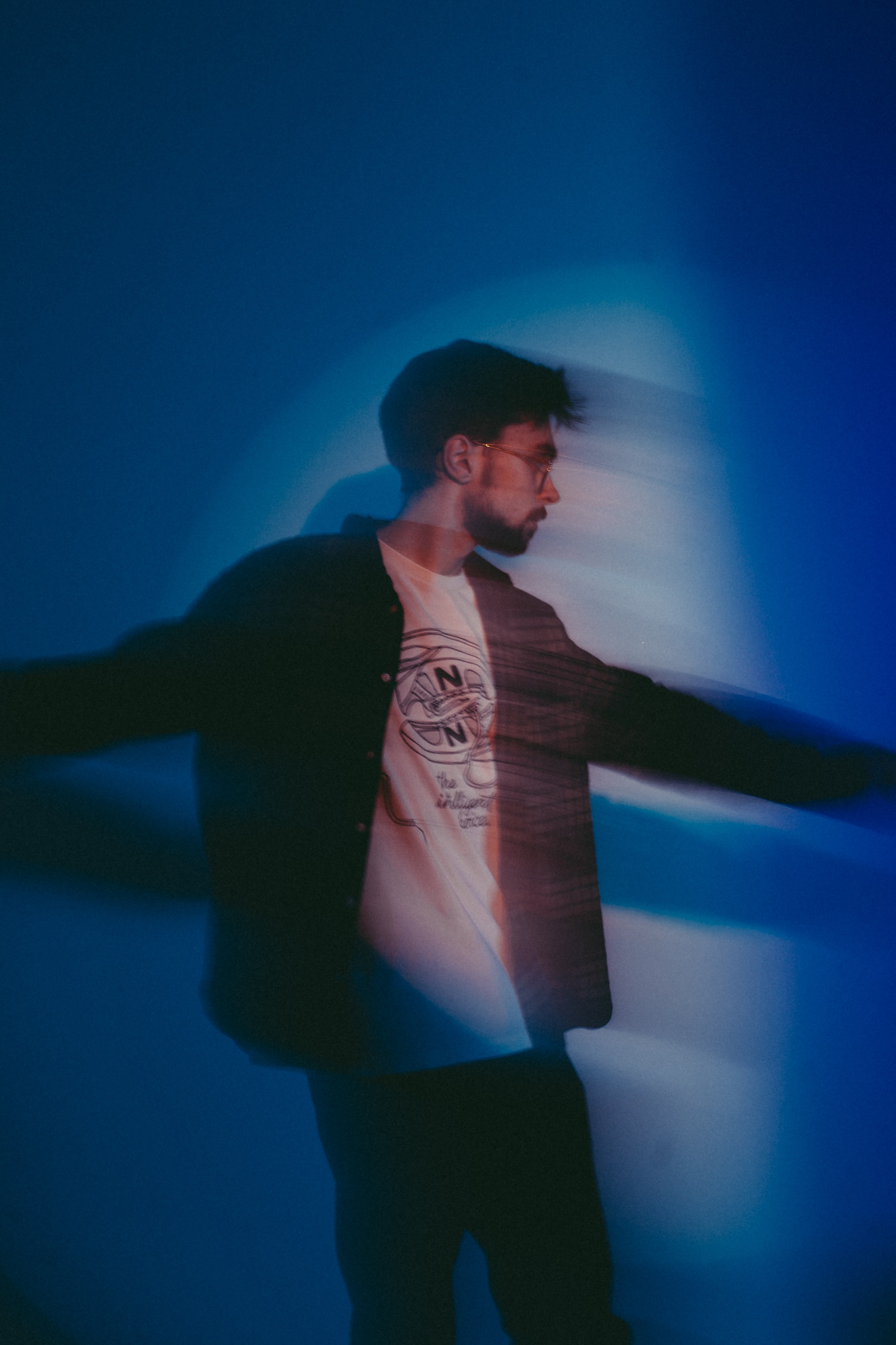 Студийная съемка. Ирина Бейч — репортажный, свадебный и фотограф танцевальных проектов. Москва и другие регионы России