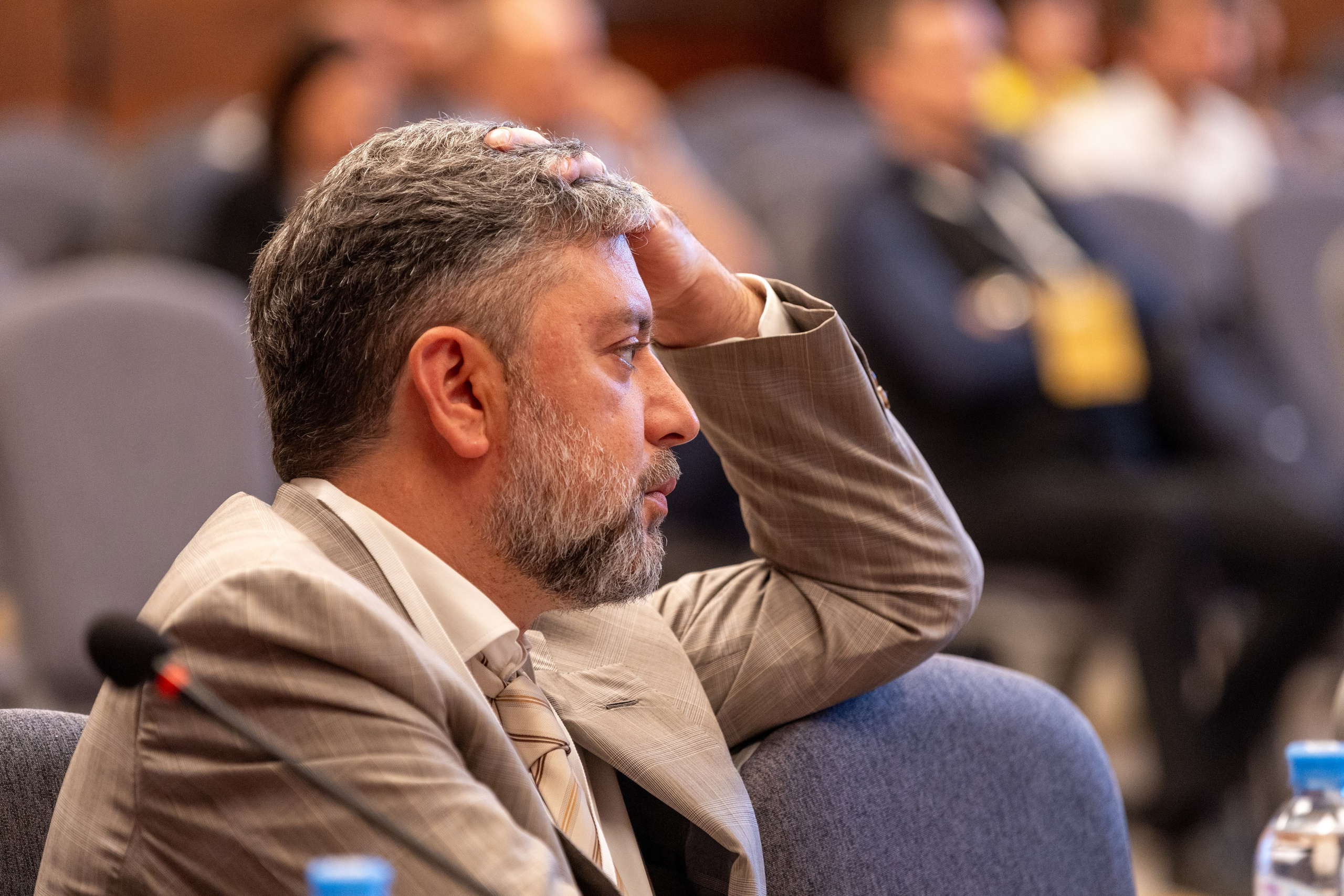 Юридический Форум Мастеров 2024