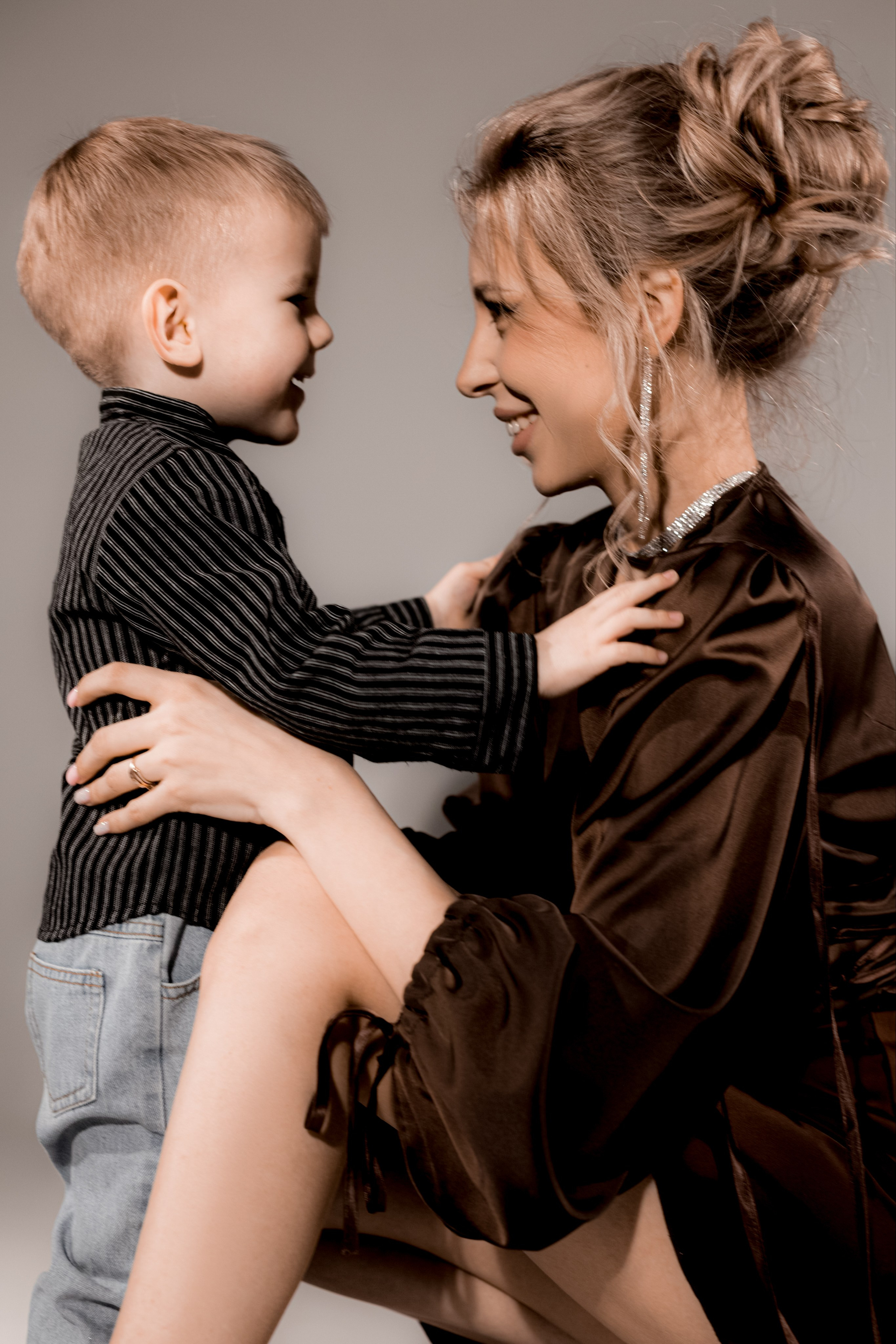 Анастасия. Фотограф Алина Жук