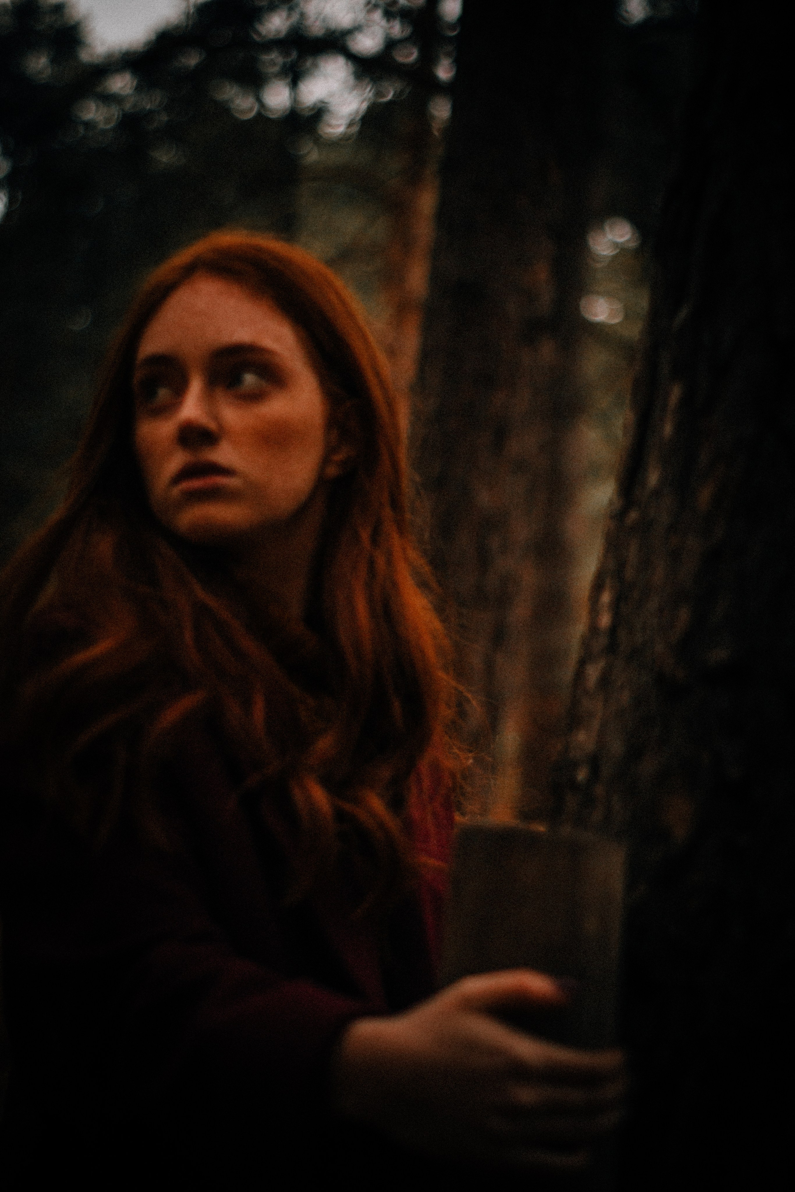 Ира. Фотограф в Тюмени Кирилл Марфин