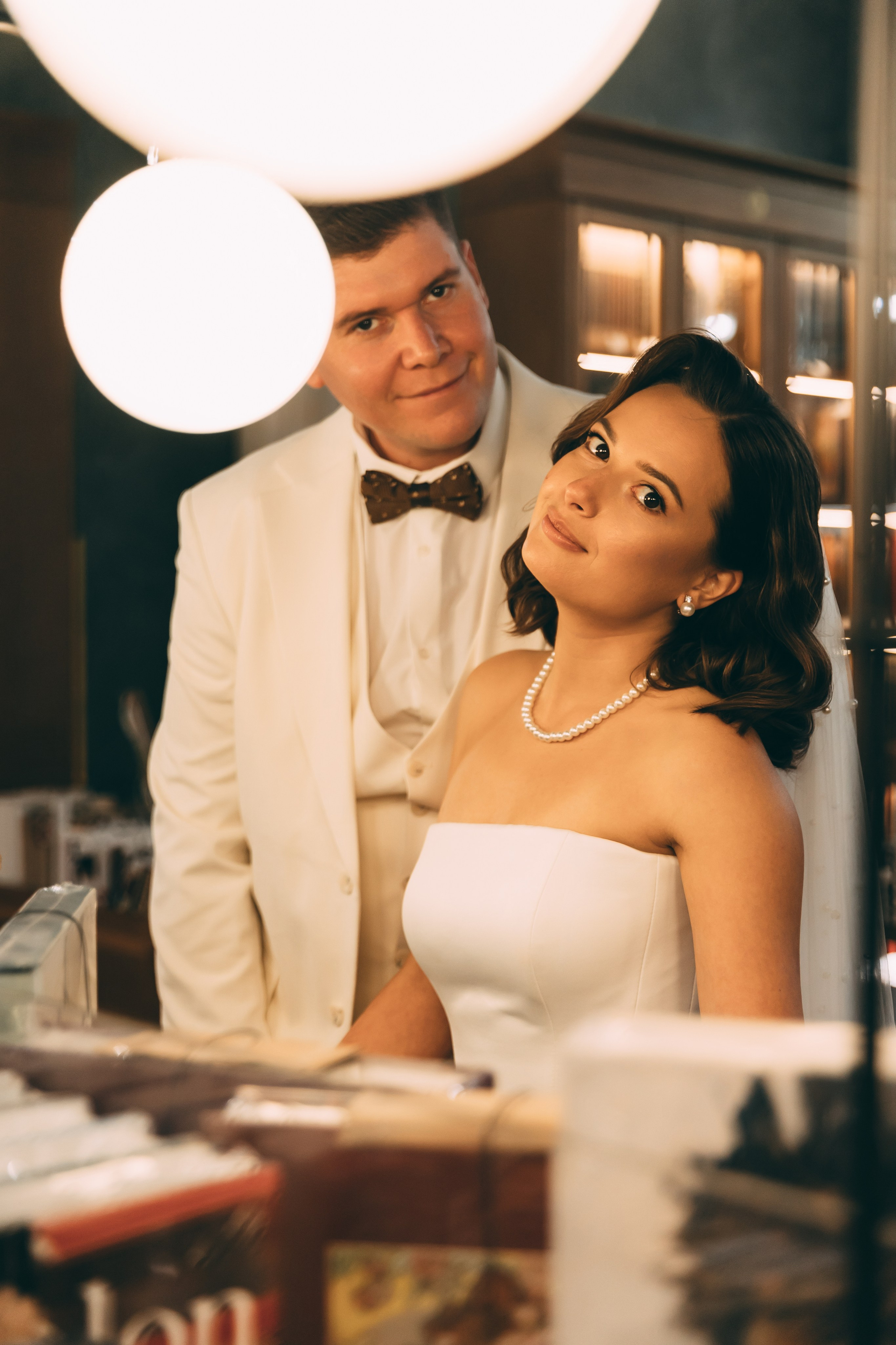 Евгений и Юлия. Семейный фотограф в Санкт-Петербурге Алиса Мохова