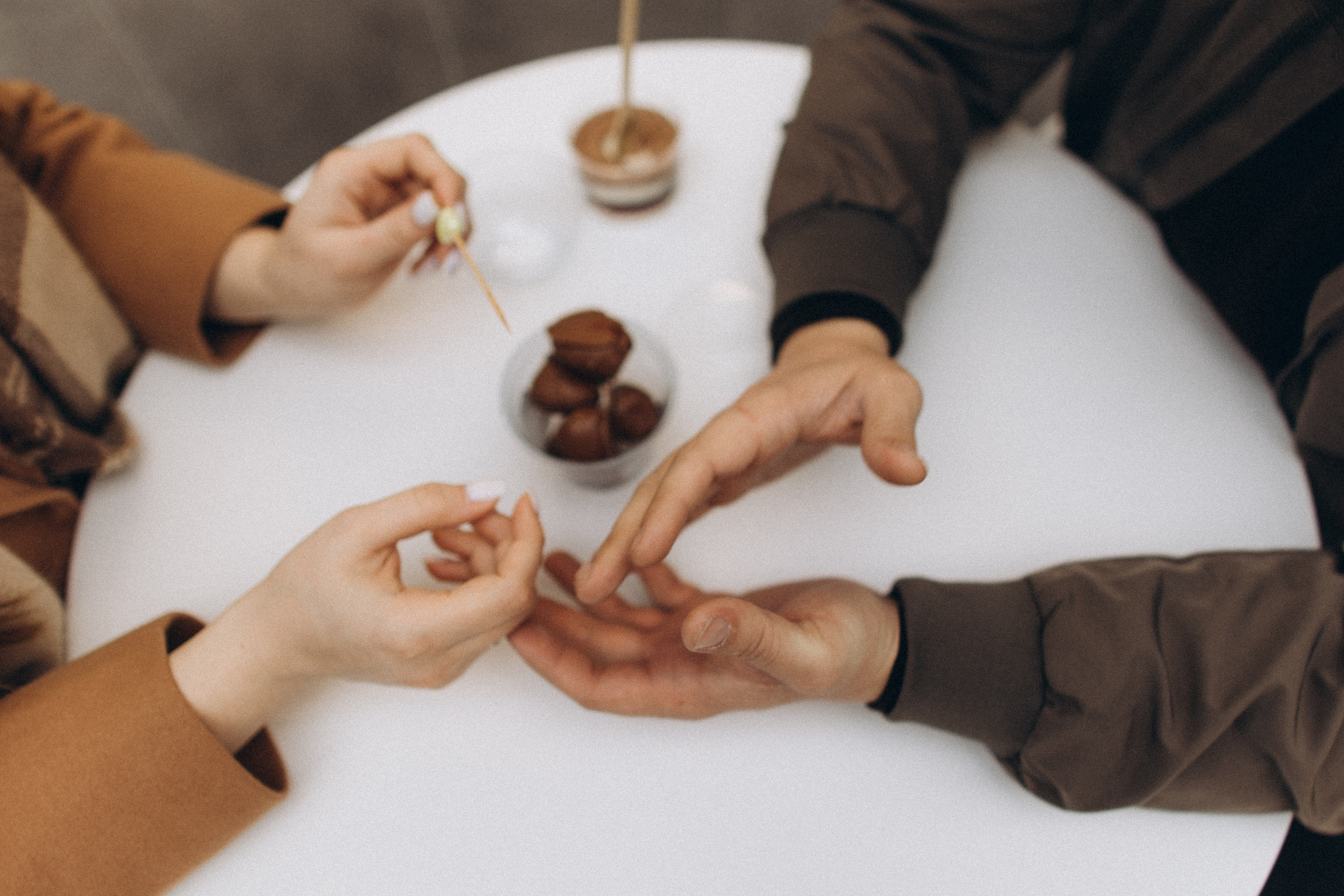 Маша и Сергей. Семейный фотограф в Краснодаре Анна Пасик