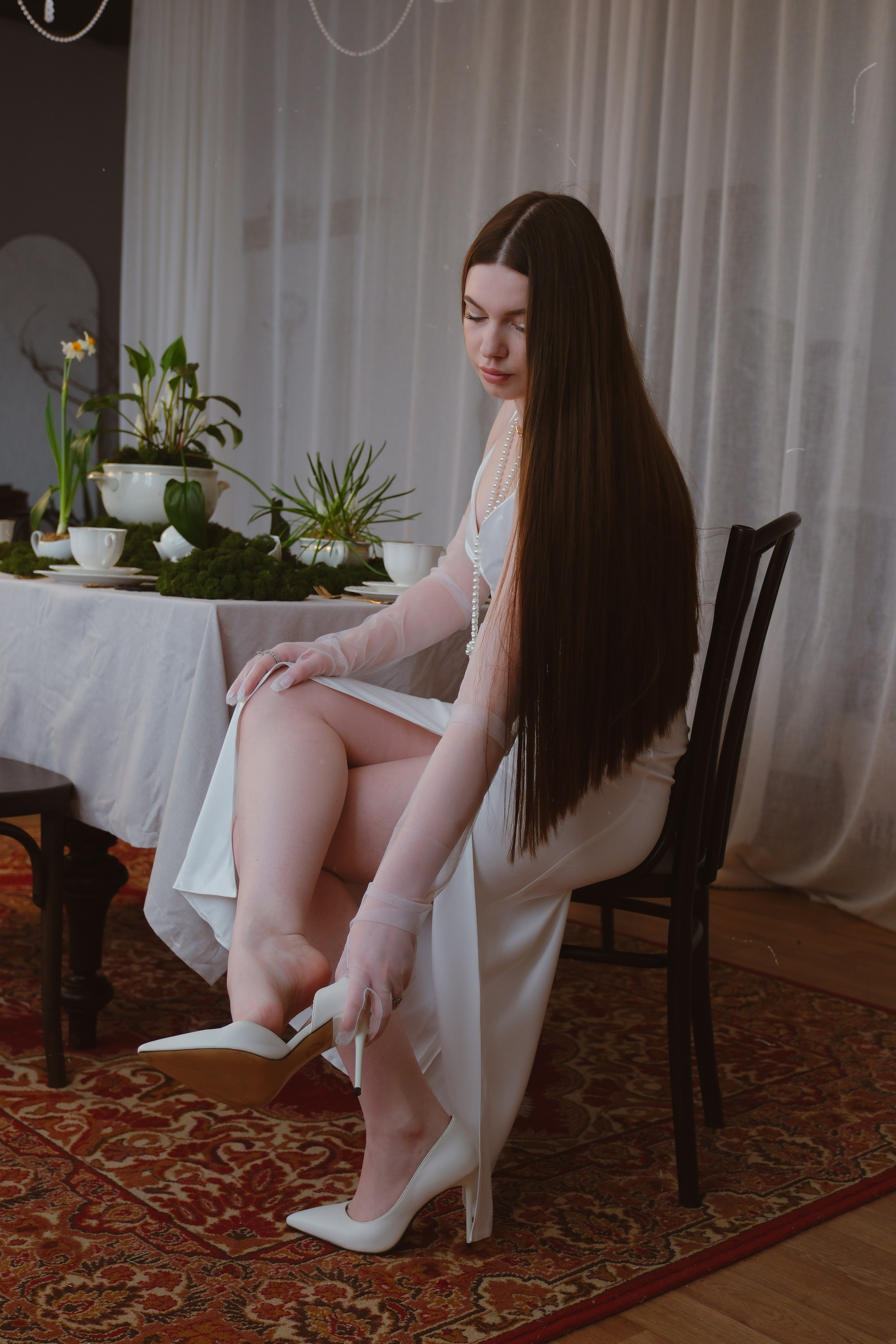 Студийная фотосъемка. Фотограф в Казани