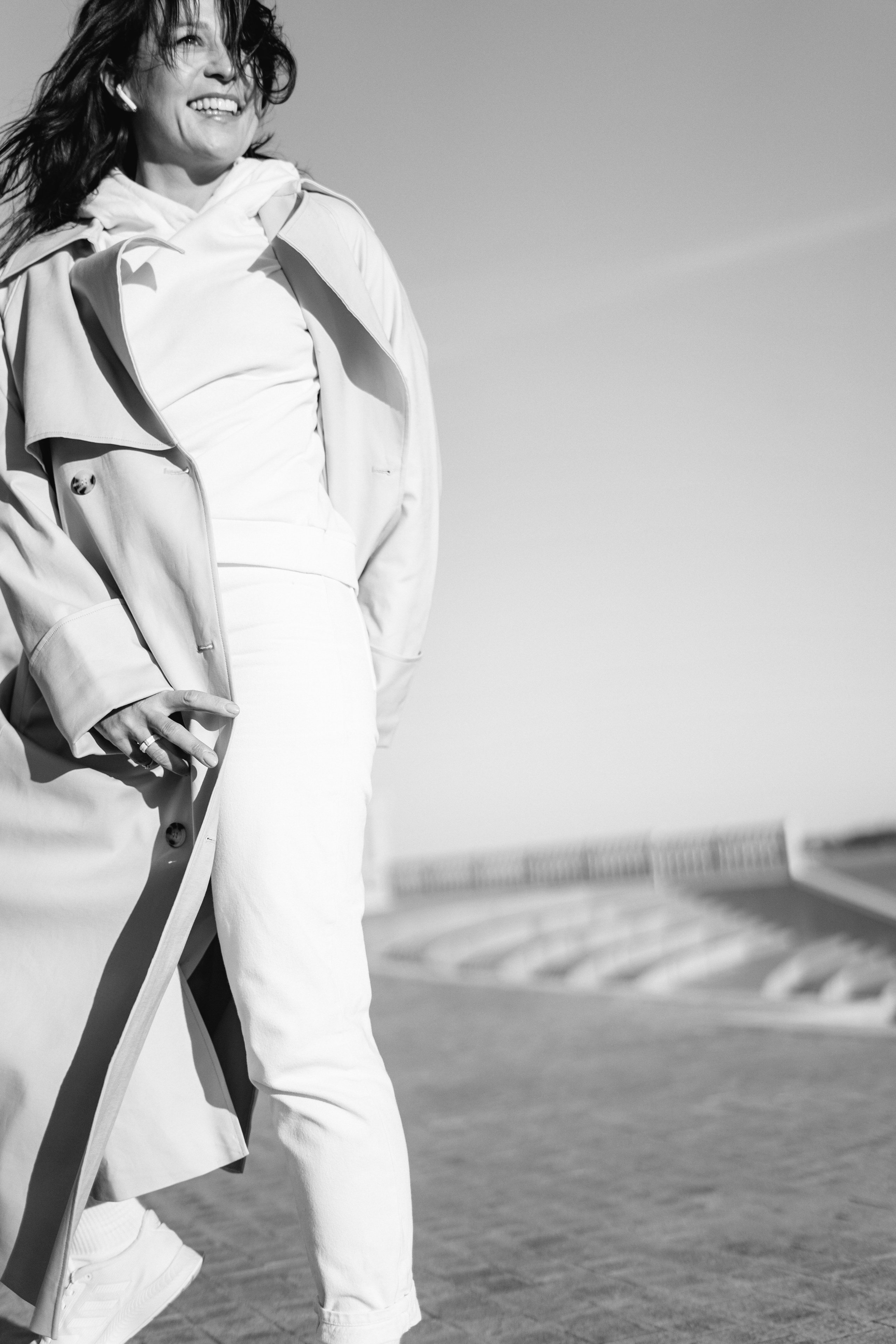 Наташа. Фотограф Валерия Крахмалева