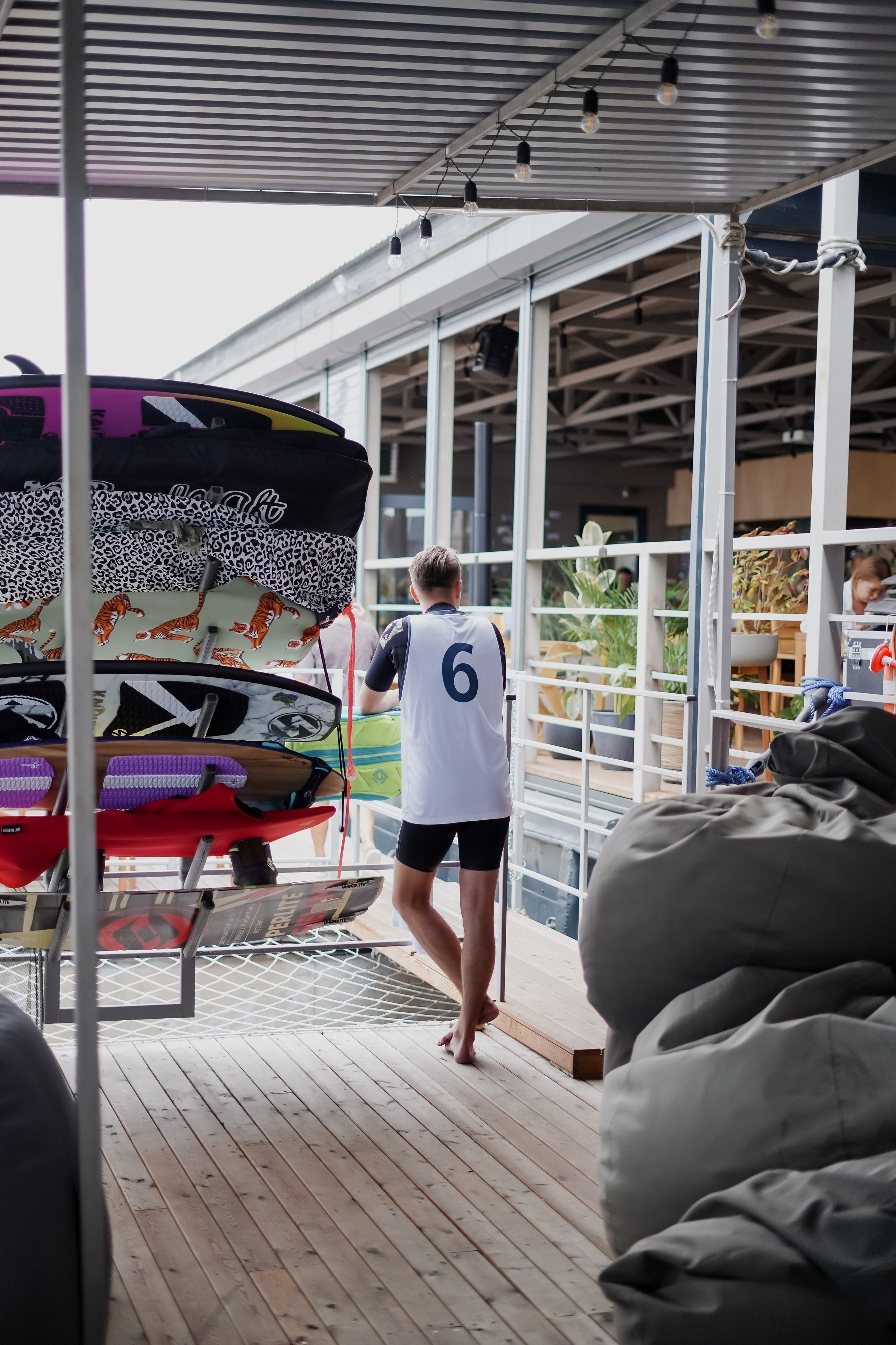 Surf. Фотограф Валерия Крахмалева