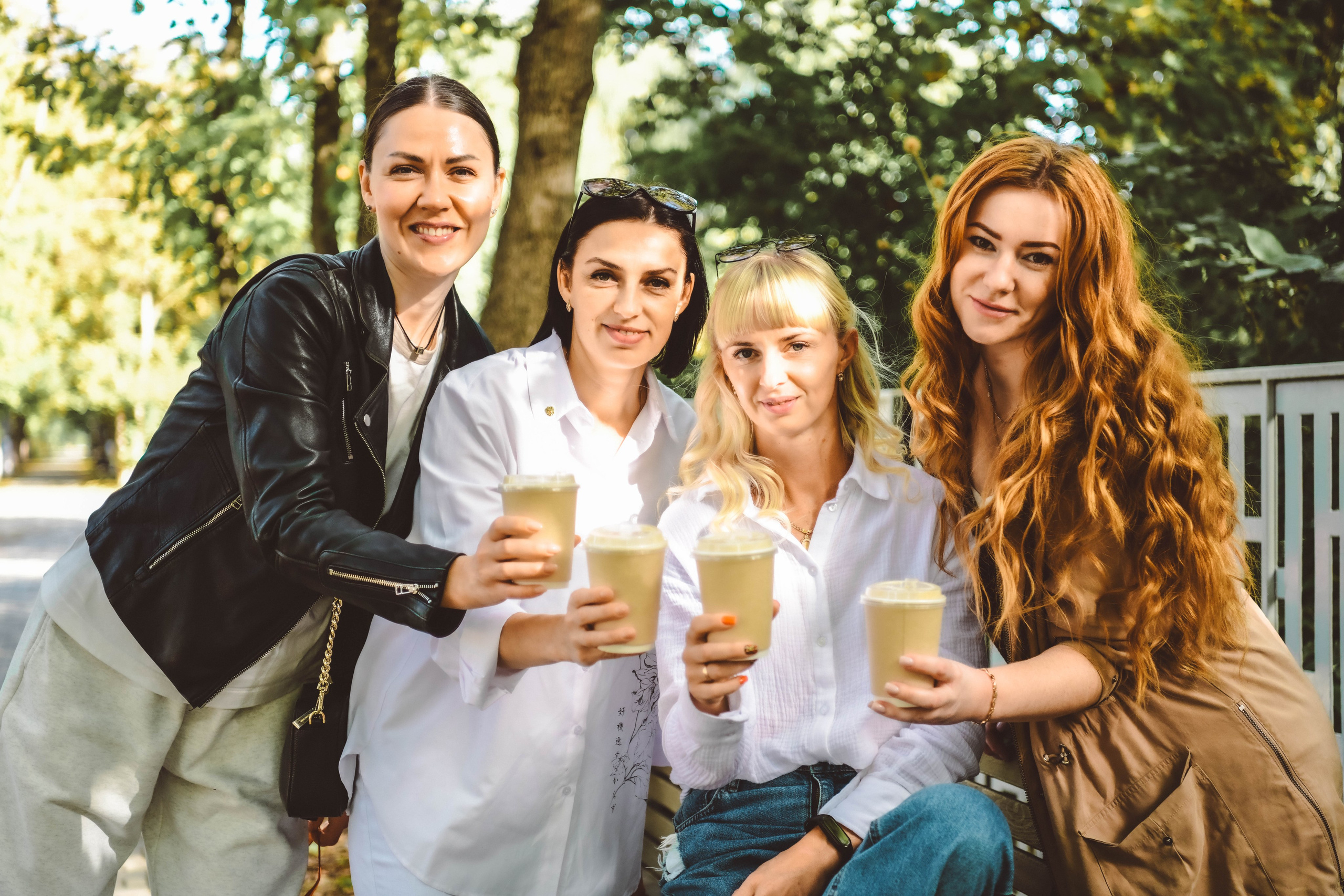 Семейные съемки на природе. Главная