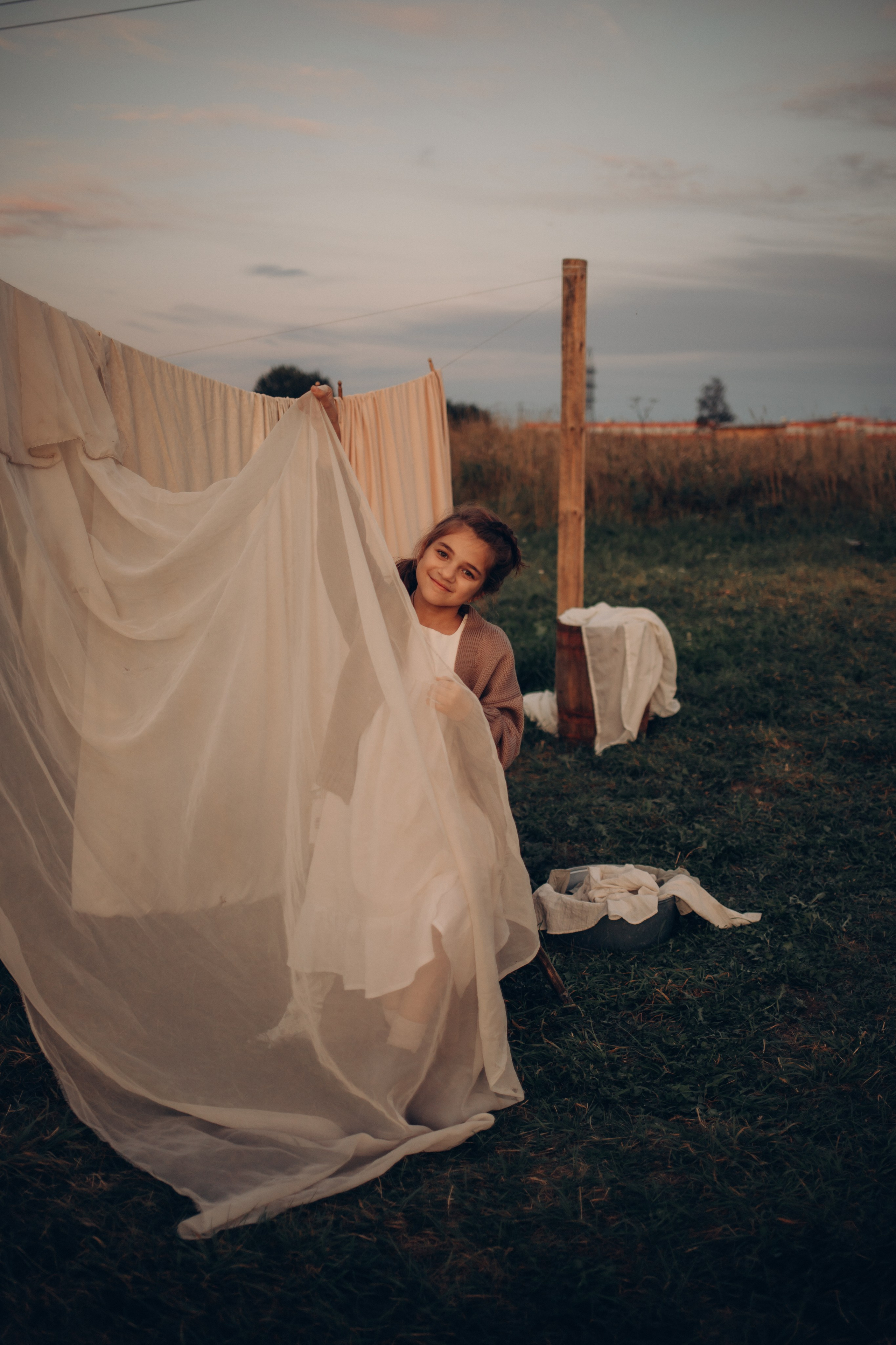 Алина и Сафия. Фотограф Санкт-Петербург