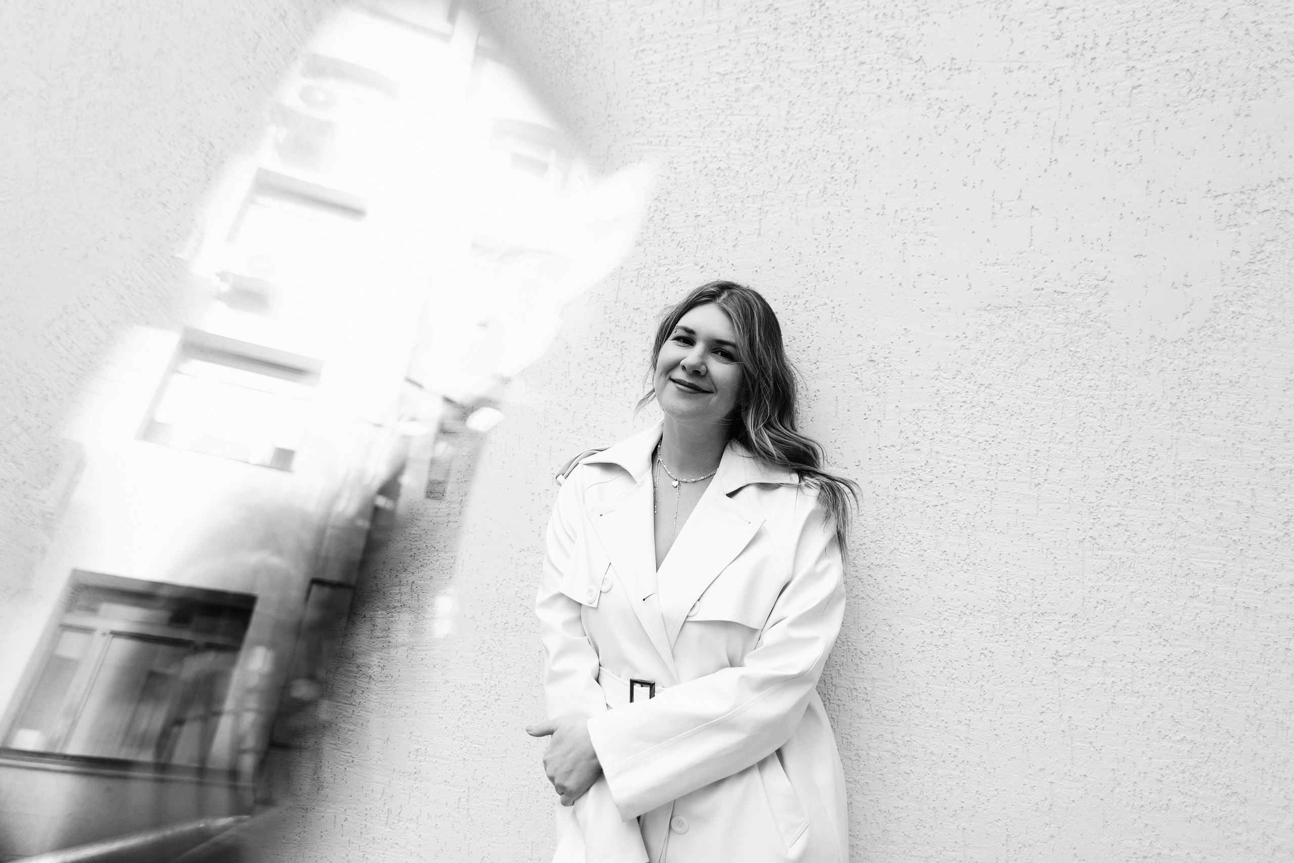 Мария. Фотограф Дарья Мустафина, Тюмень