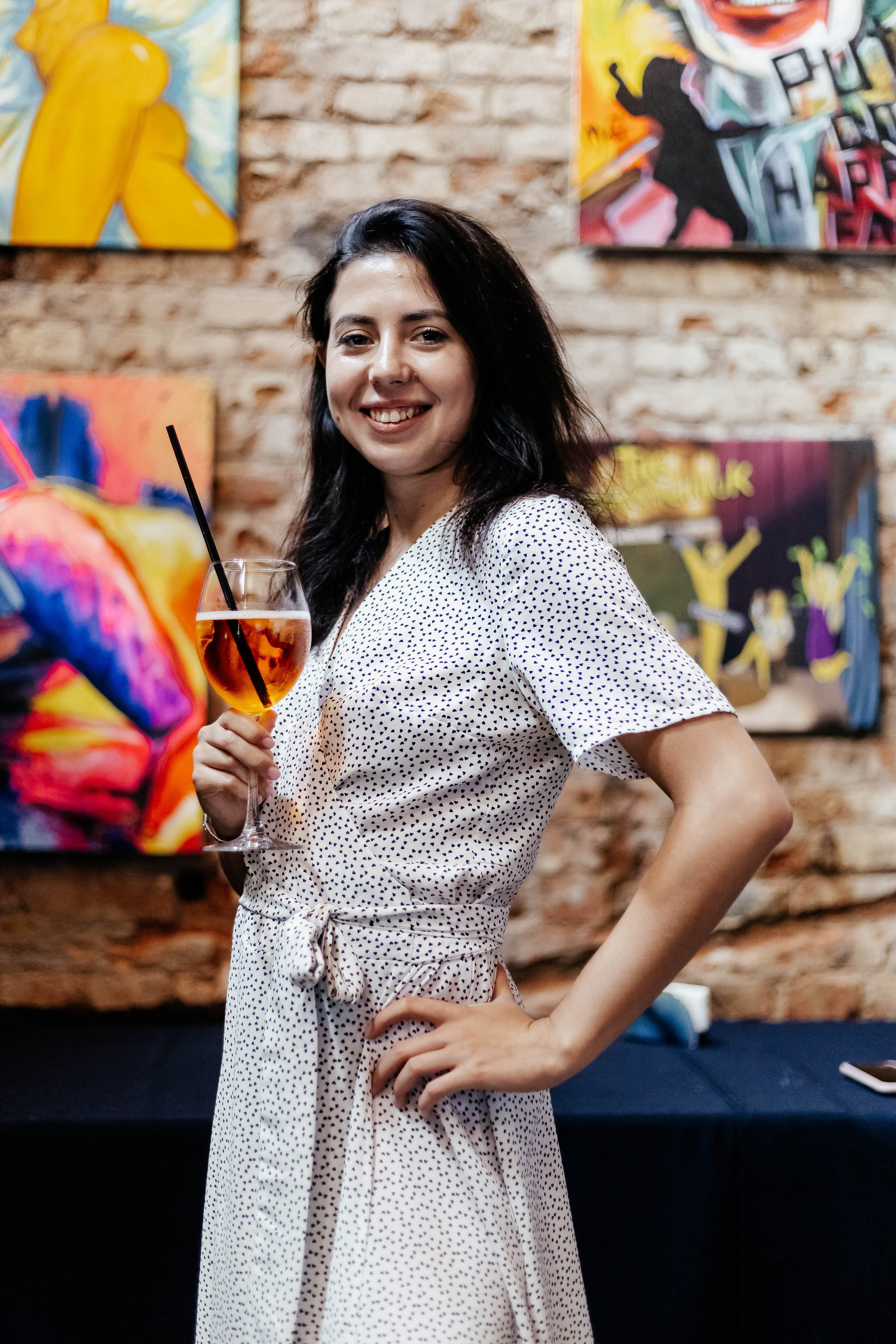 Семинар компании Granula. Контент фотограф в Ростове-на-Дону Мардус Павел