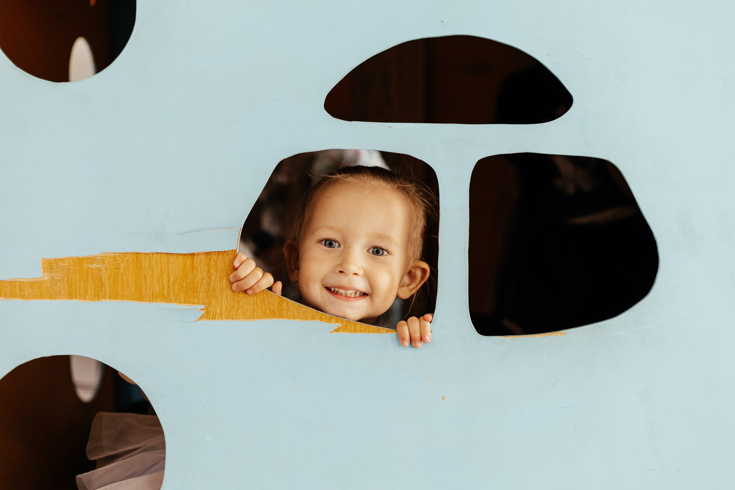 День рождение Миланы. Контент фотограф в Ростове-на-Дону Мардус Павел