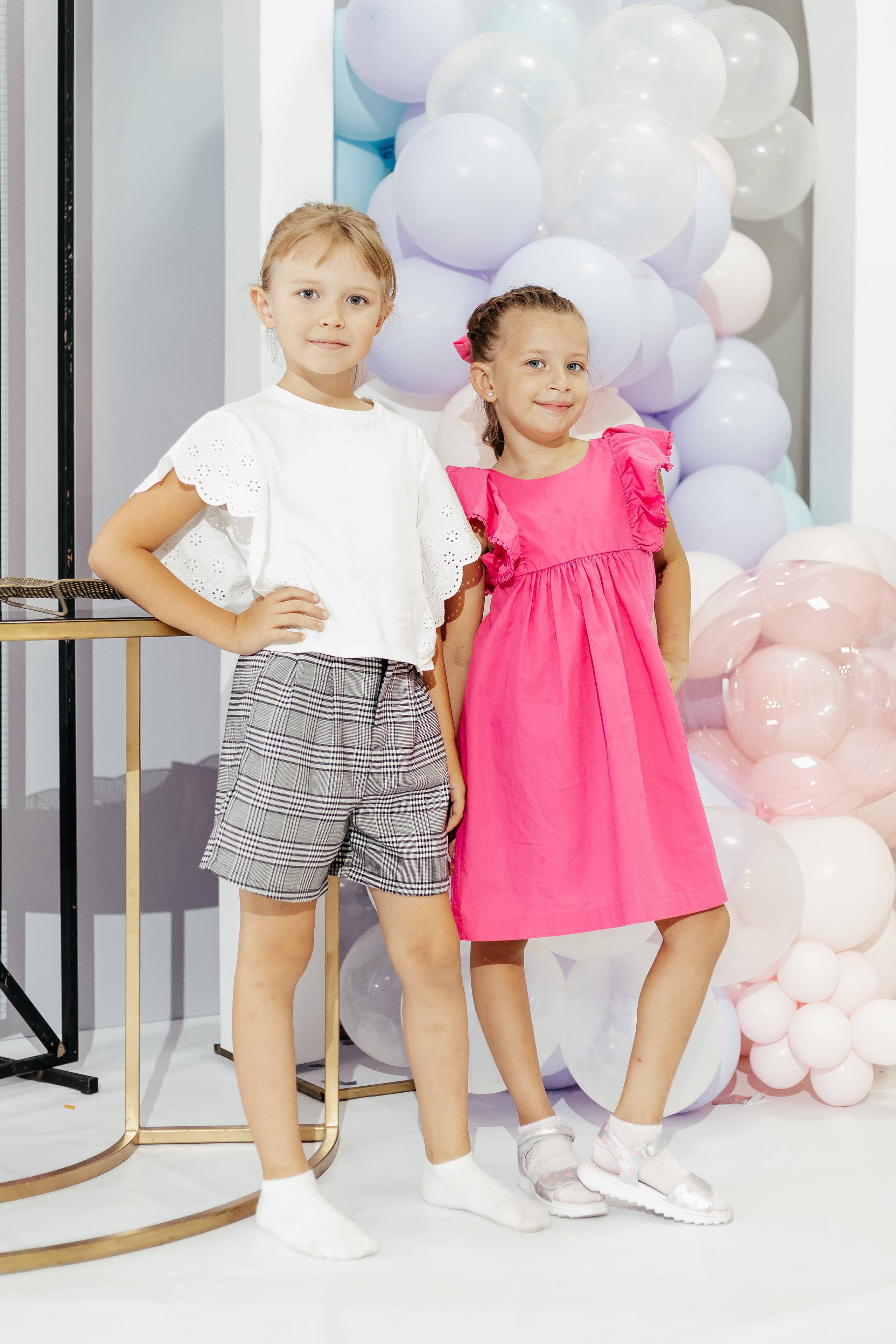 День рождение Миланы. Контент фотограф в Ростове-на-Дону Мардус Павел