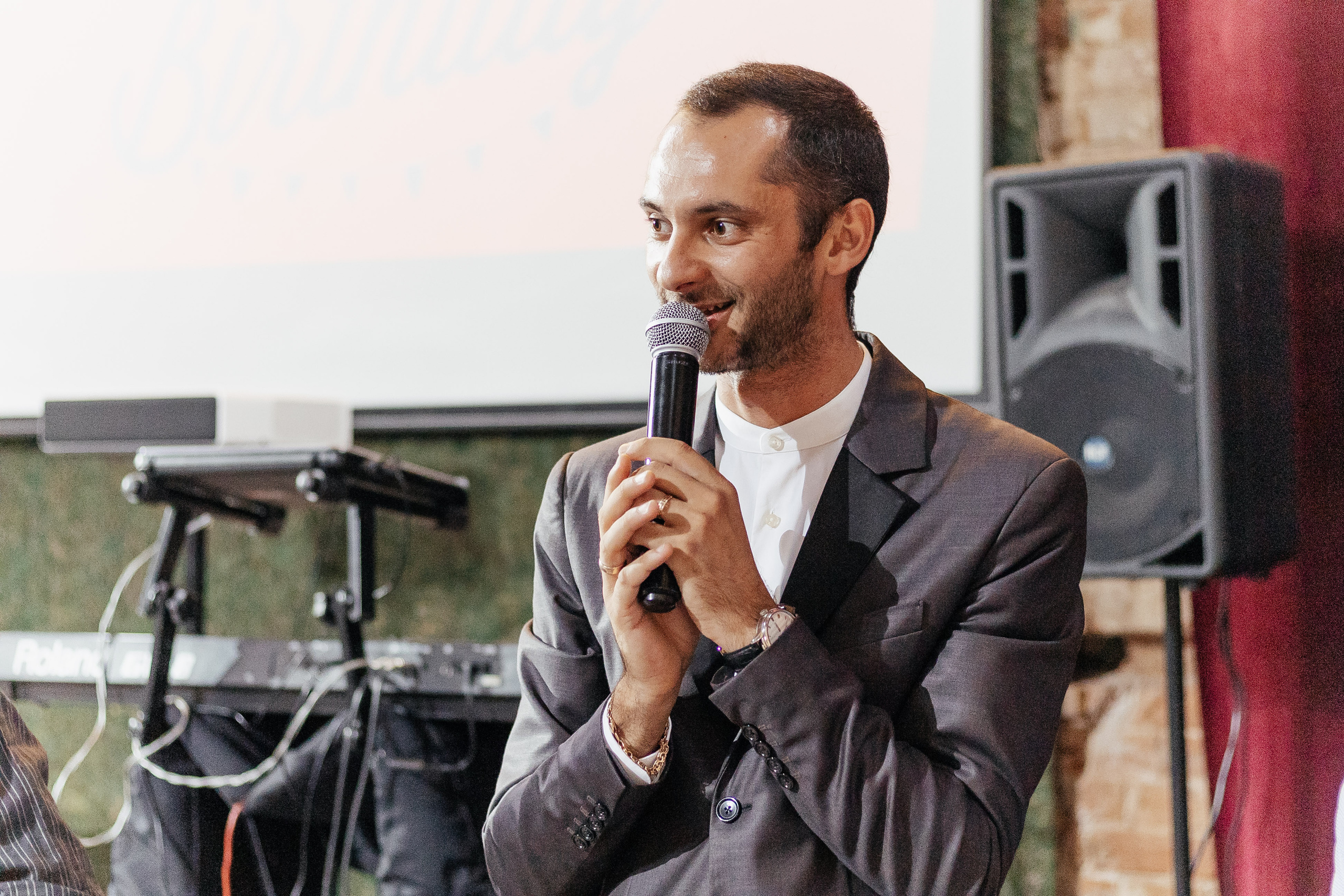 День рождение Артёма. Контент фотограф в Ростове-на-Дону Мардус Павел