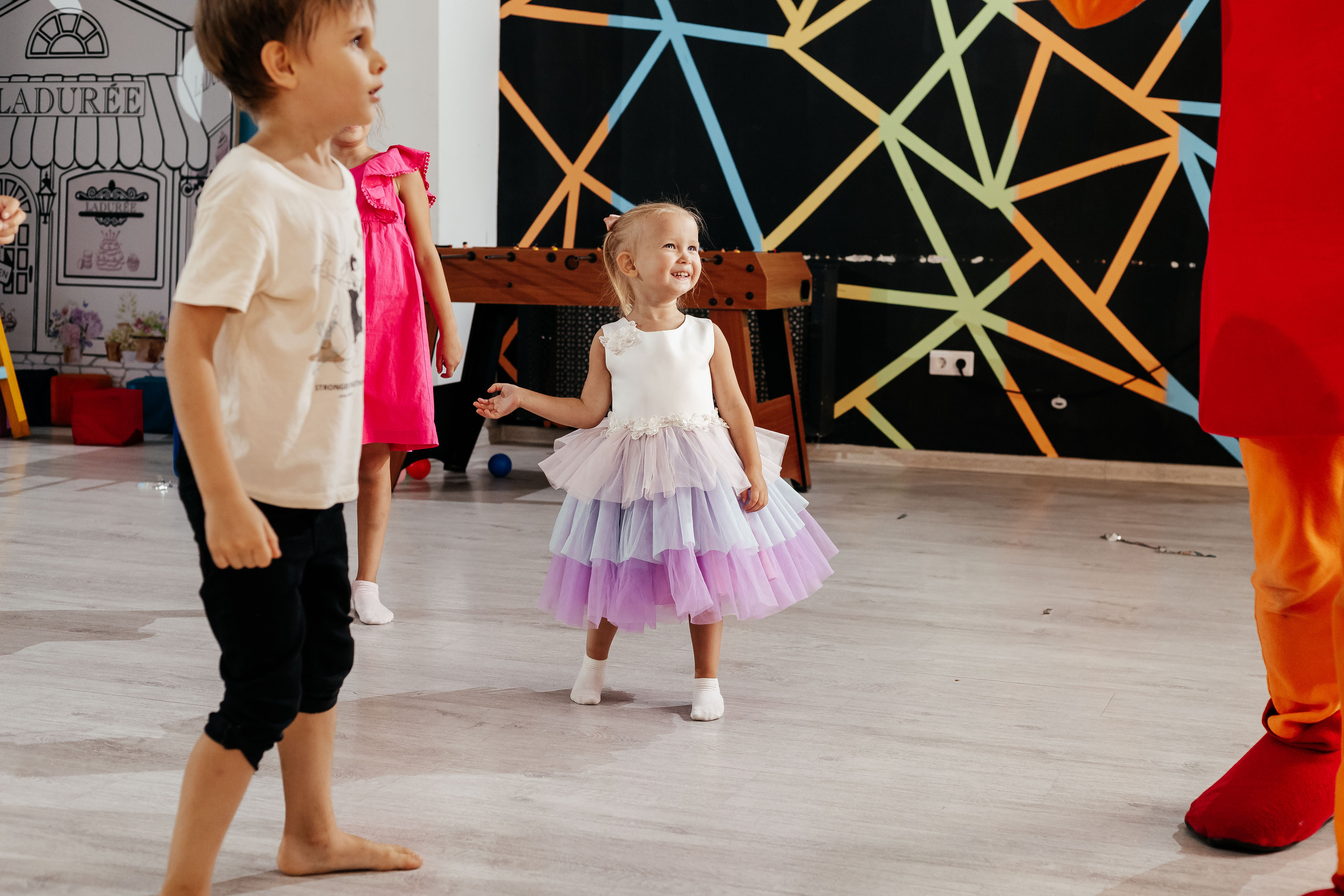 День рождение Миланы. Контент фотограф в Ростове-на-Дону Мардус Павел