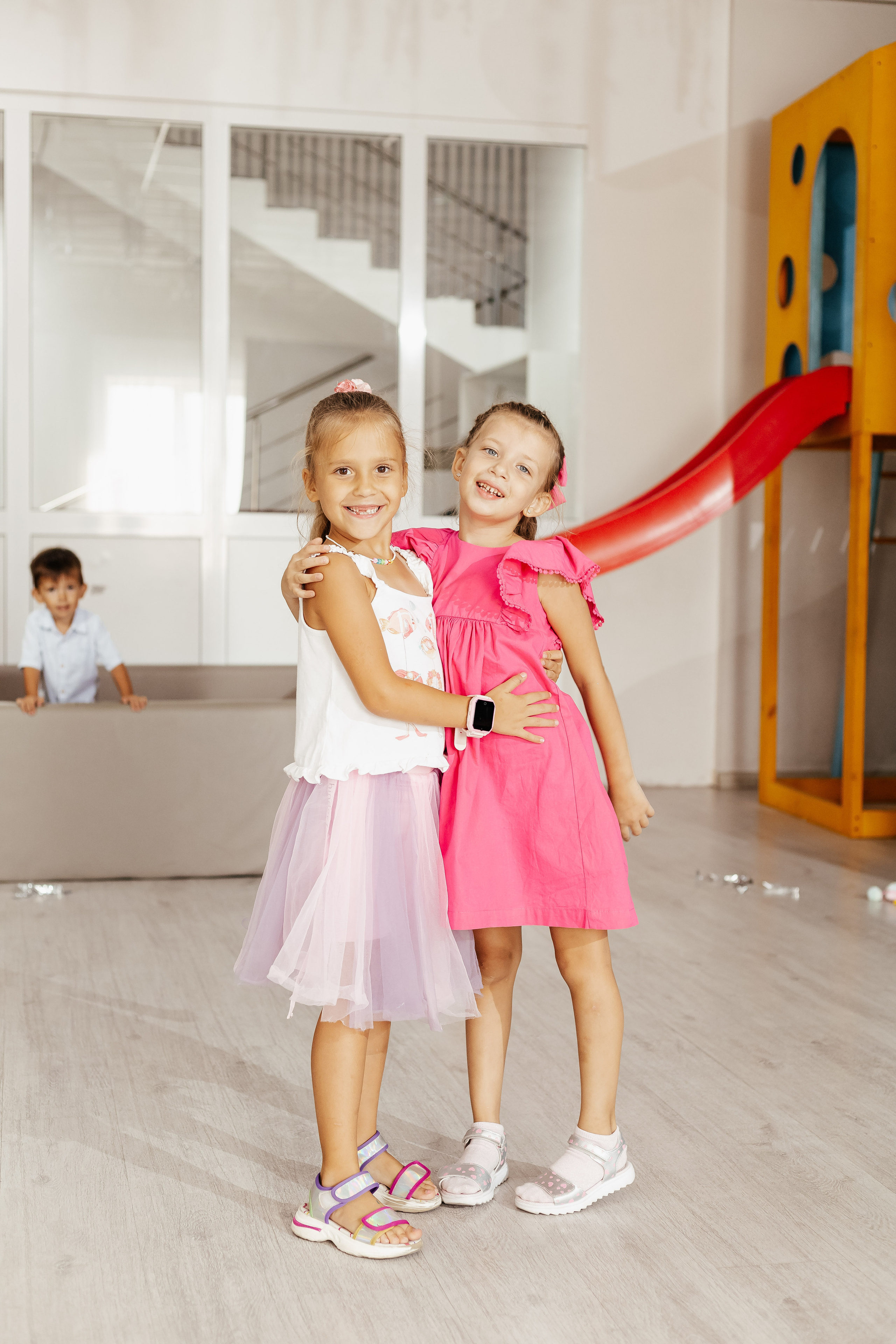 День рождение Миланы. Контент фотограф в Ростове-на-Дону Мардус Павел