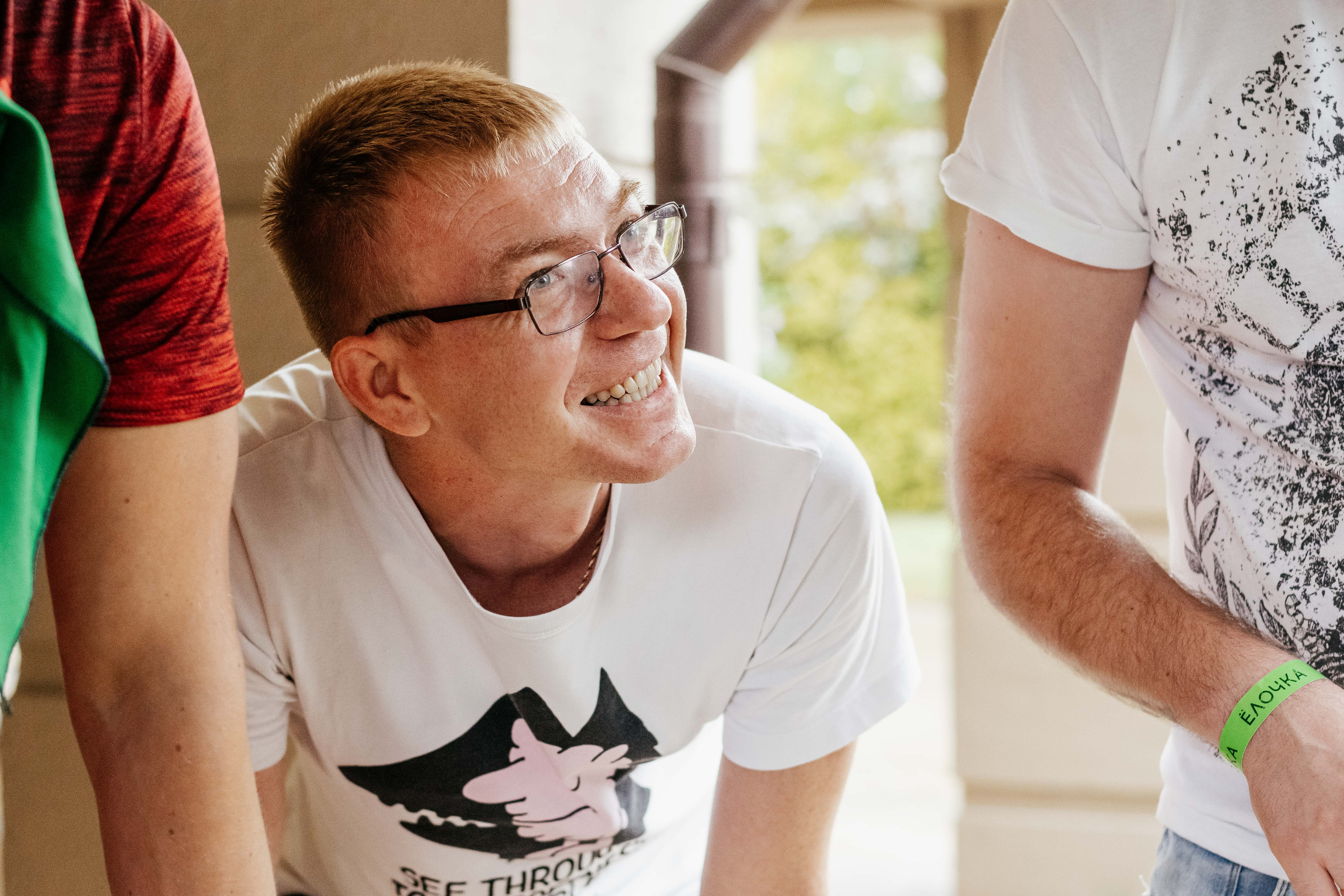 Корпоратив компании «Стройиндустрия». Контент фотограф в Ростове-на-Дону Мардус Павел