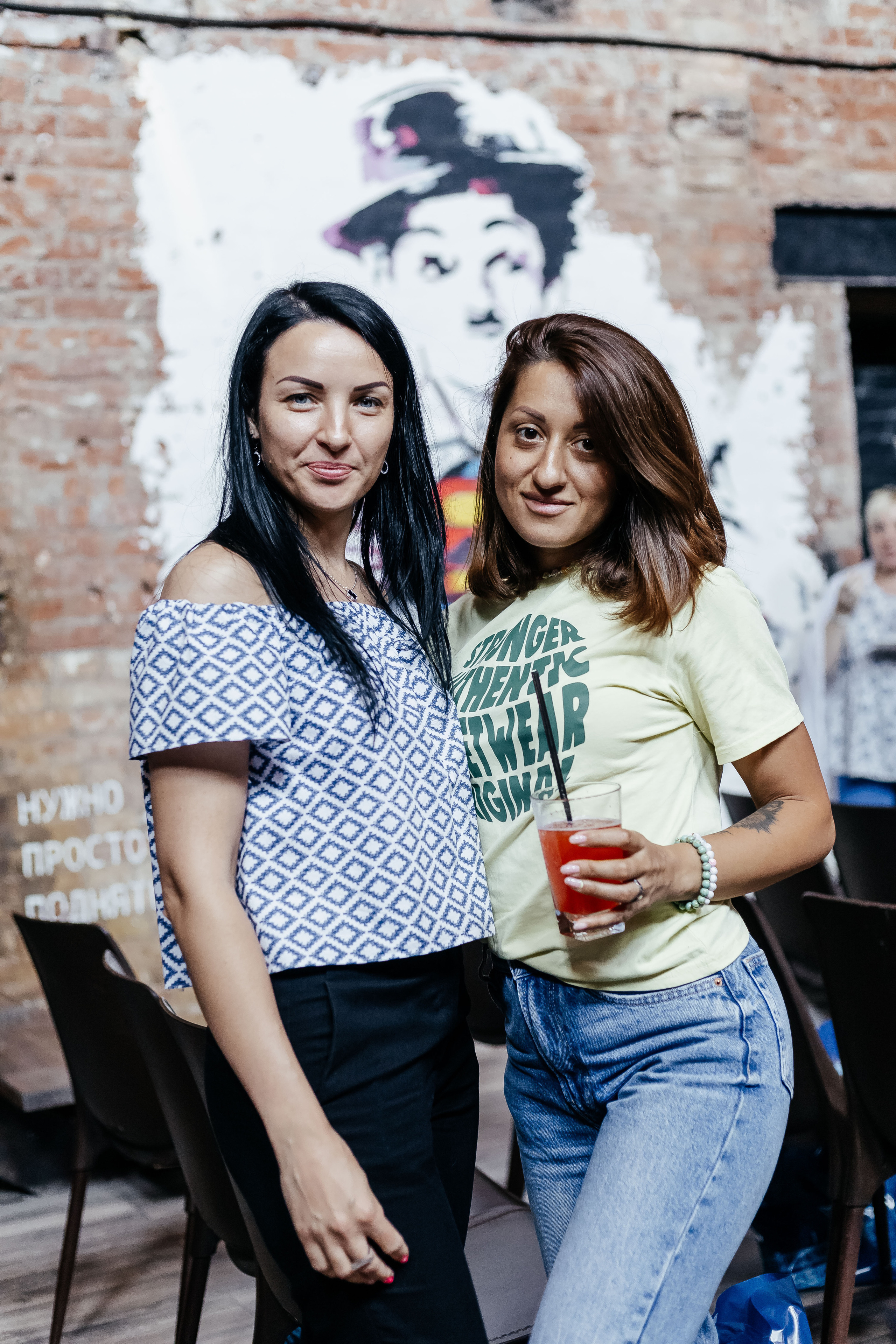 Семинар компании Granula. Контент фотограф в Ростове-на-Дону Мардус Павел