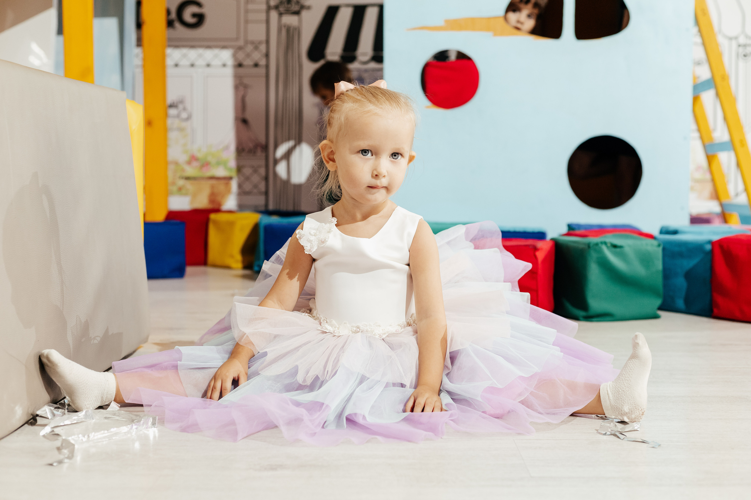 День рождение Миланы. Контент фотограф в Ростове-на-Дону Мардус Павел